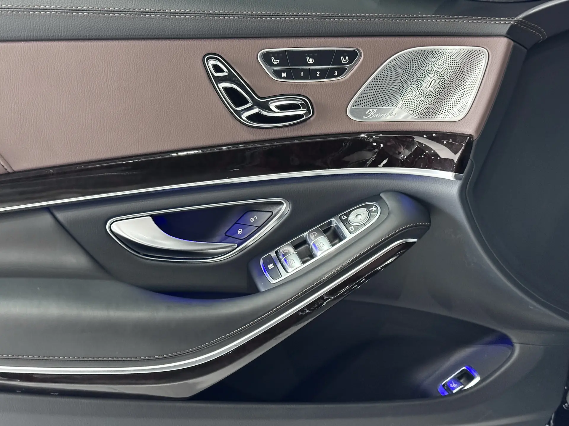 Mercedes-Benz S 450 4MATIC, 2019 14
