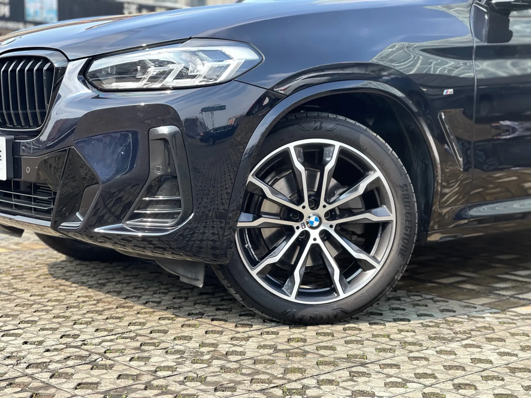 BMW X3, 2021 2