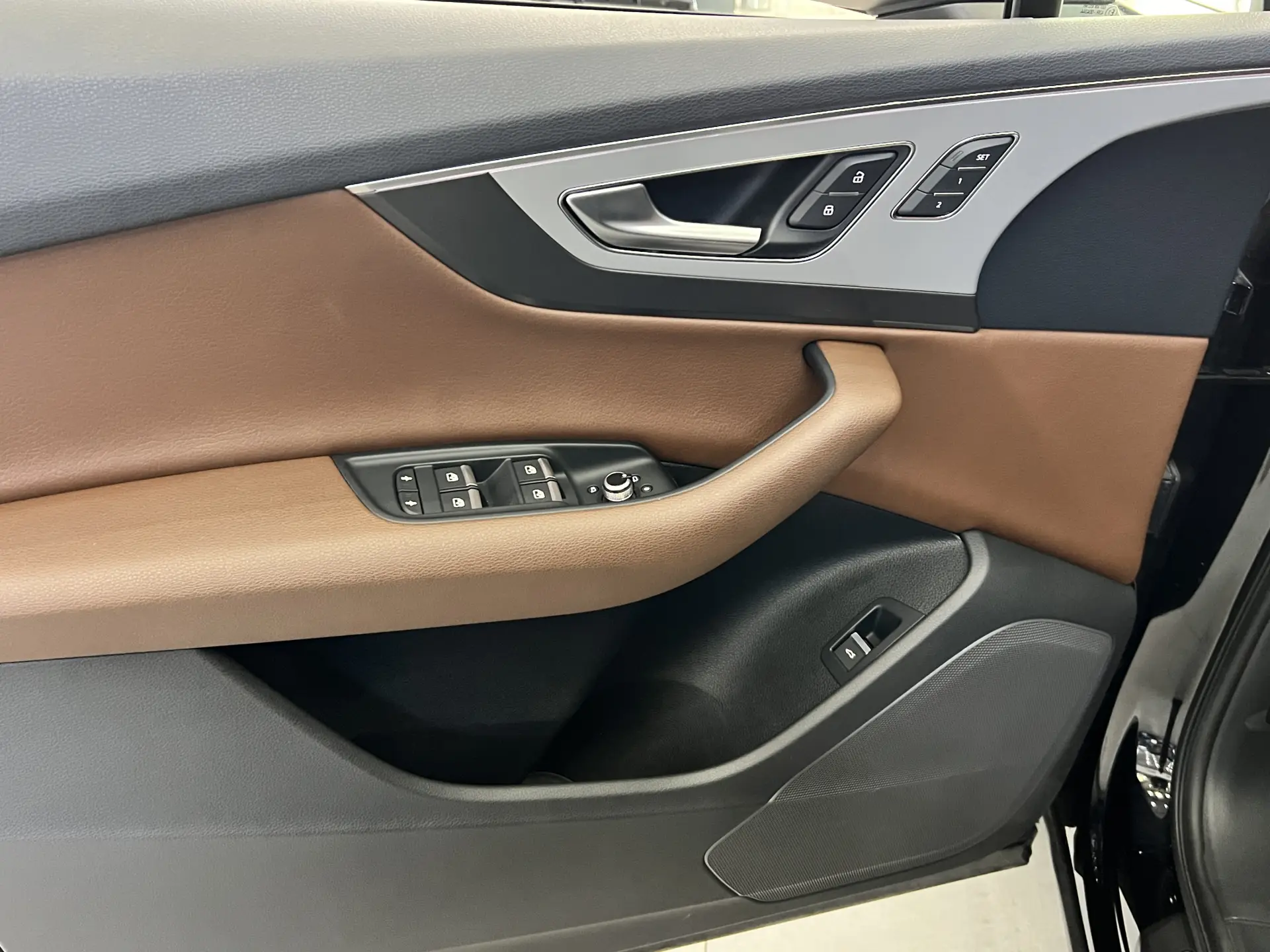 Audi Q7 40 TFSI, 2019 22