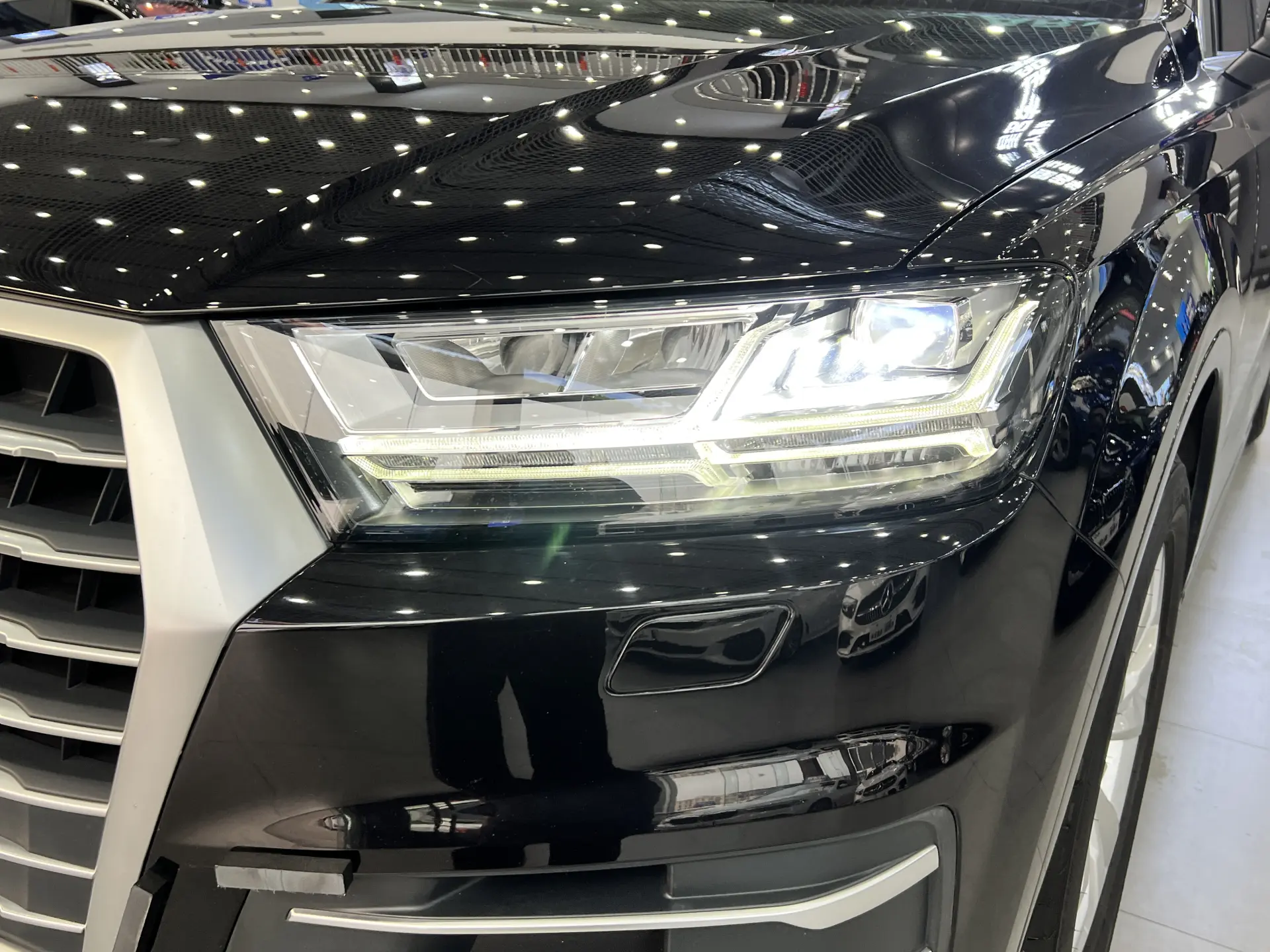 Audi Q7 40 TFSI, 2019 16
