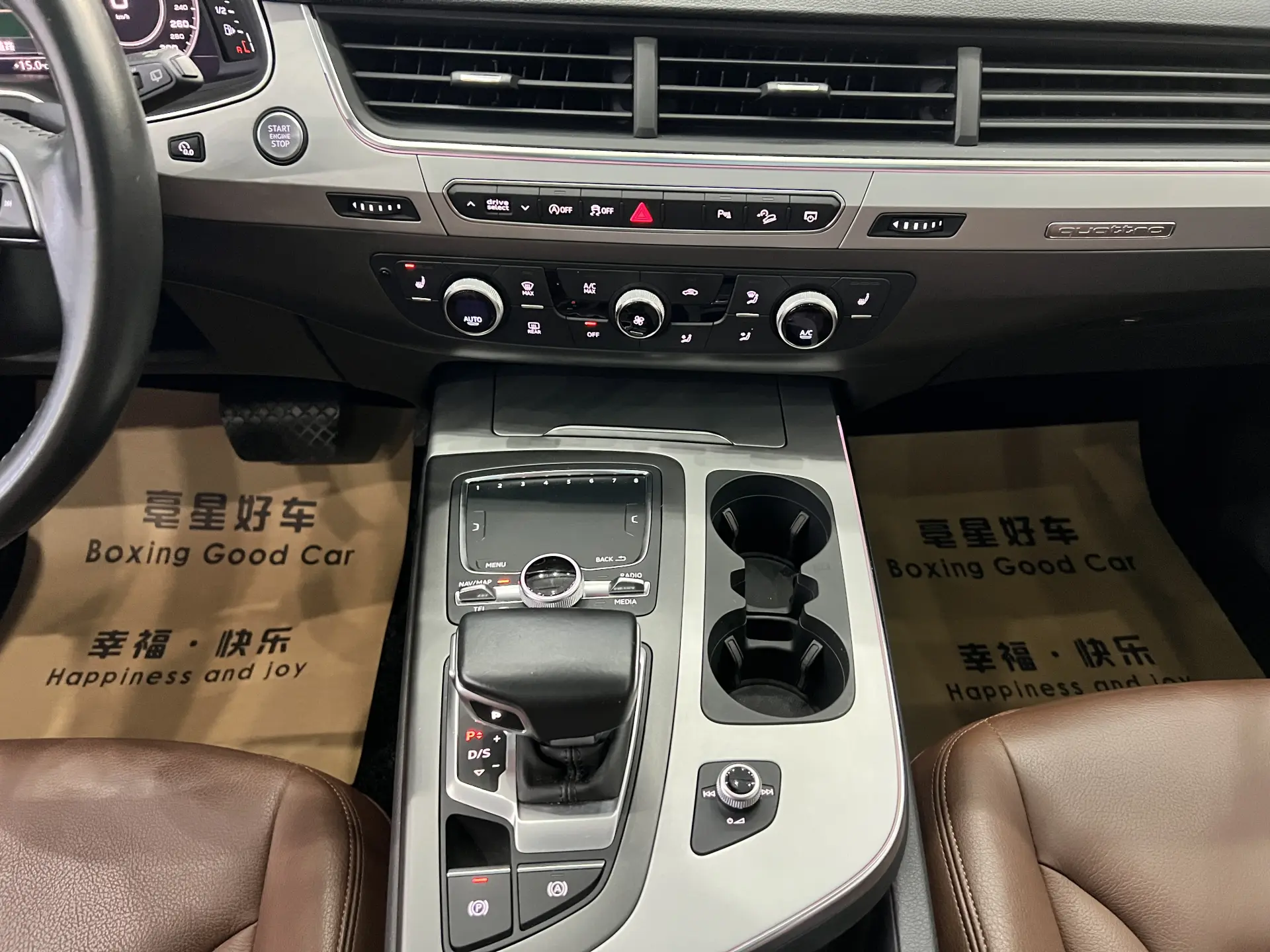 Audi Q7 40 TFSI, 2019 26