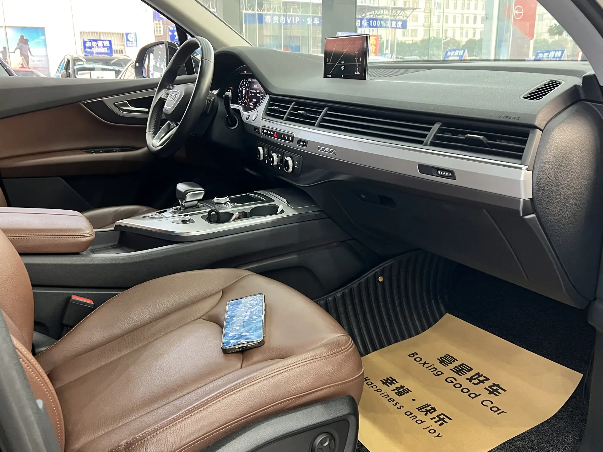 Audi Q7 40 TFSI, 2019 19