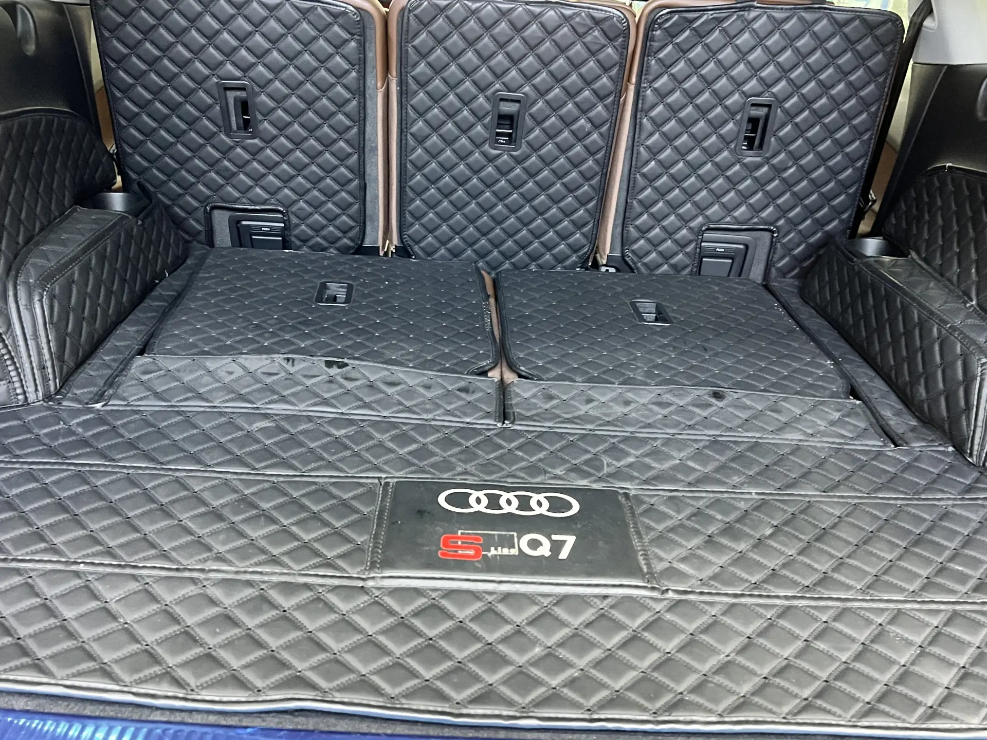 Audi Q7 40 TFSI, 2019 12
