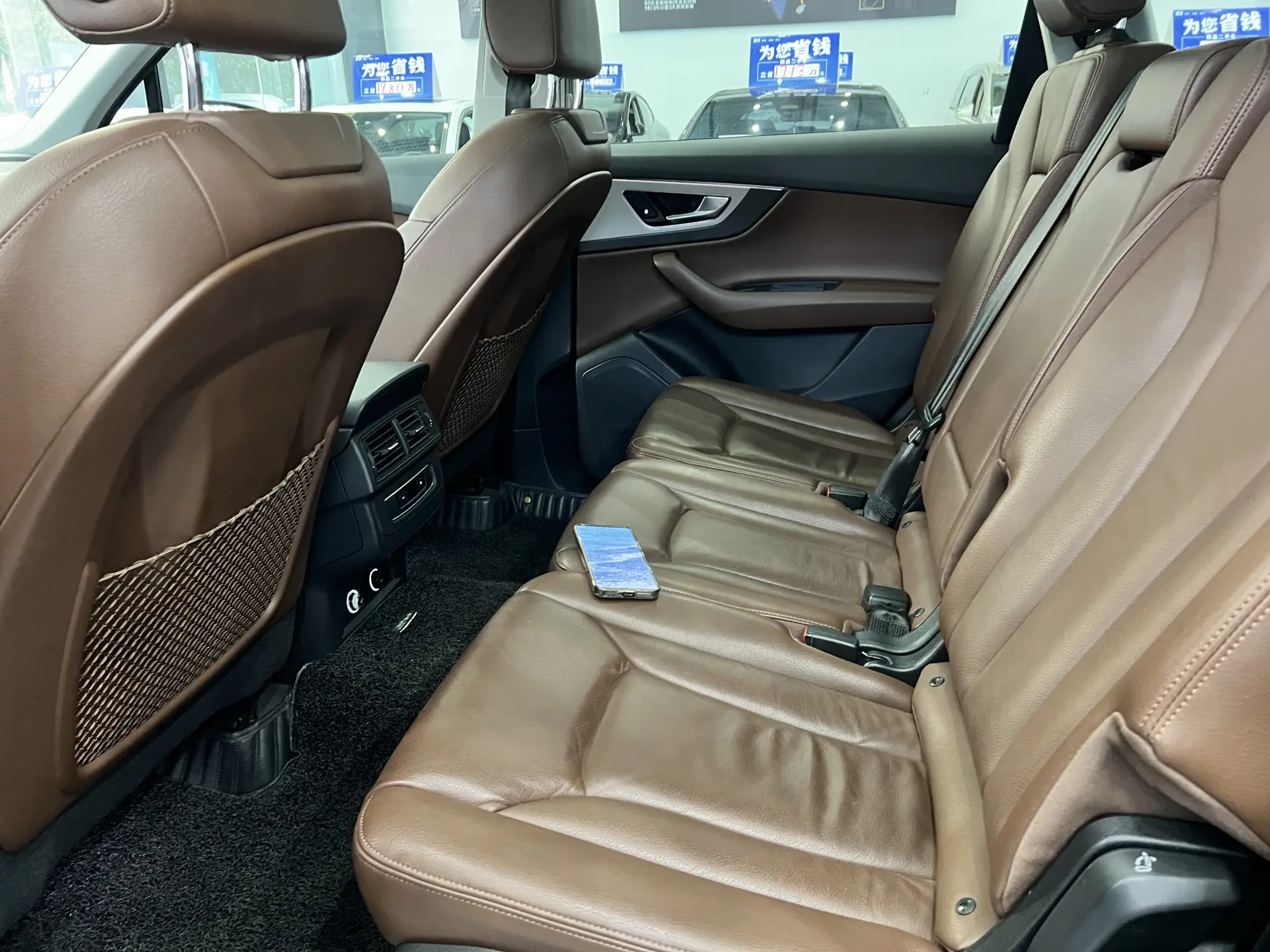 Audi Q7 40 TFSI, 2019 25