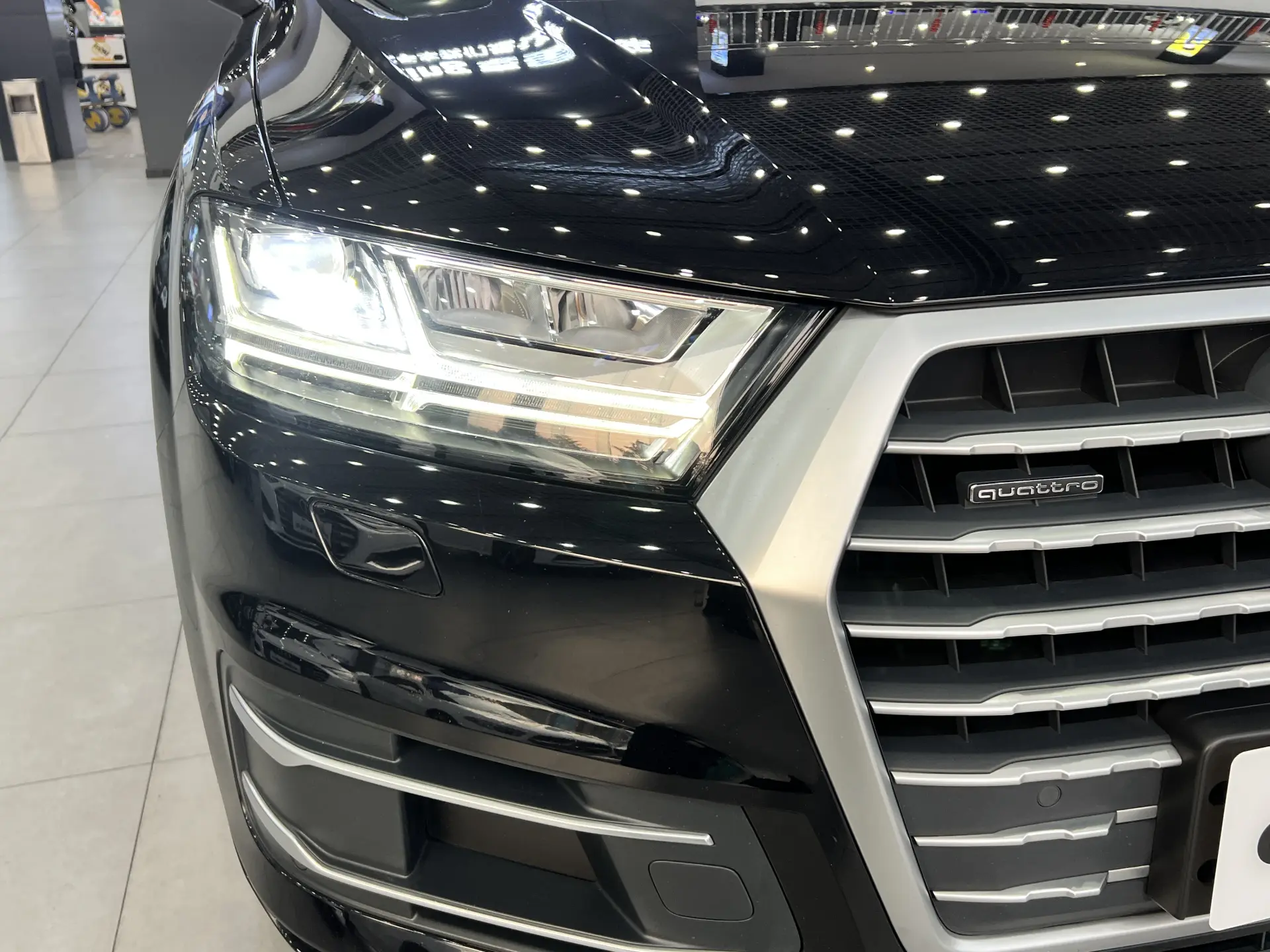 Audi Q7 40 TFSI, 2019 17