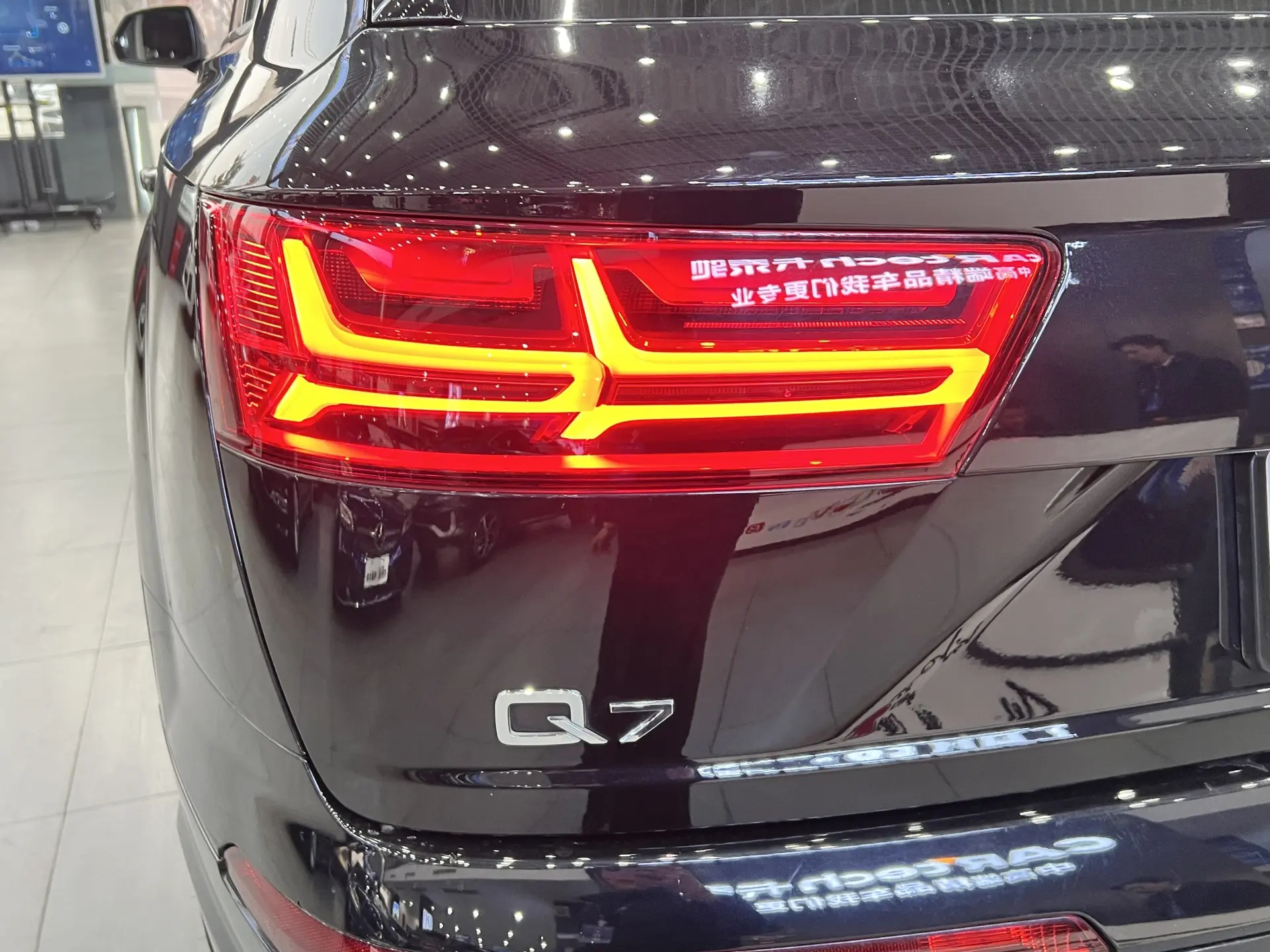 Audi Q7 40 TFSI, 2019 15