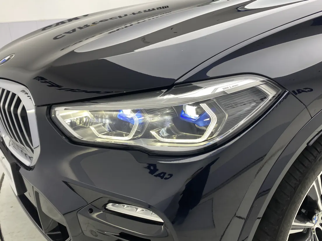 BMW X5, 2020 18