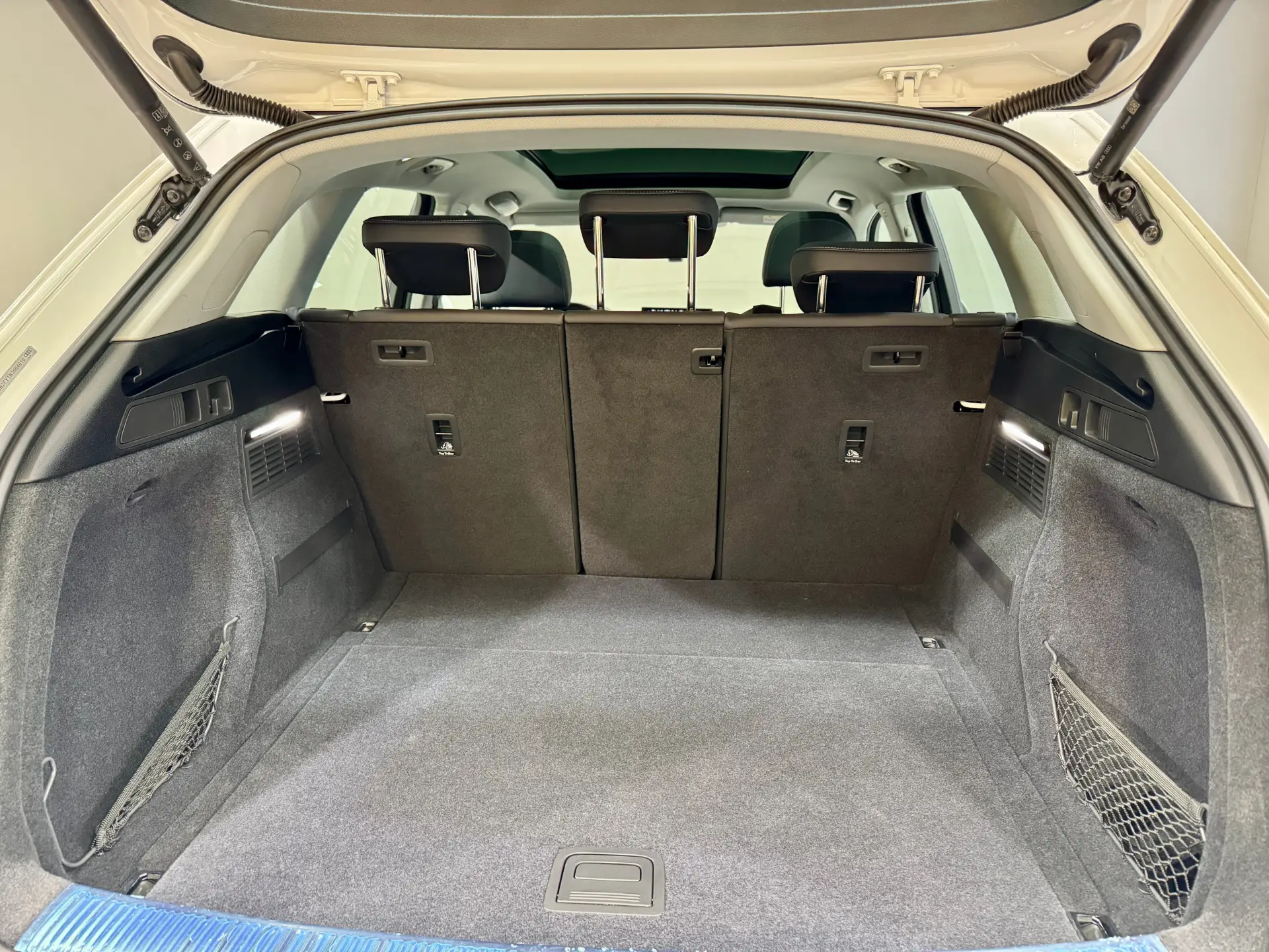 Audi Q5L 45, 2022 29