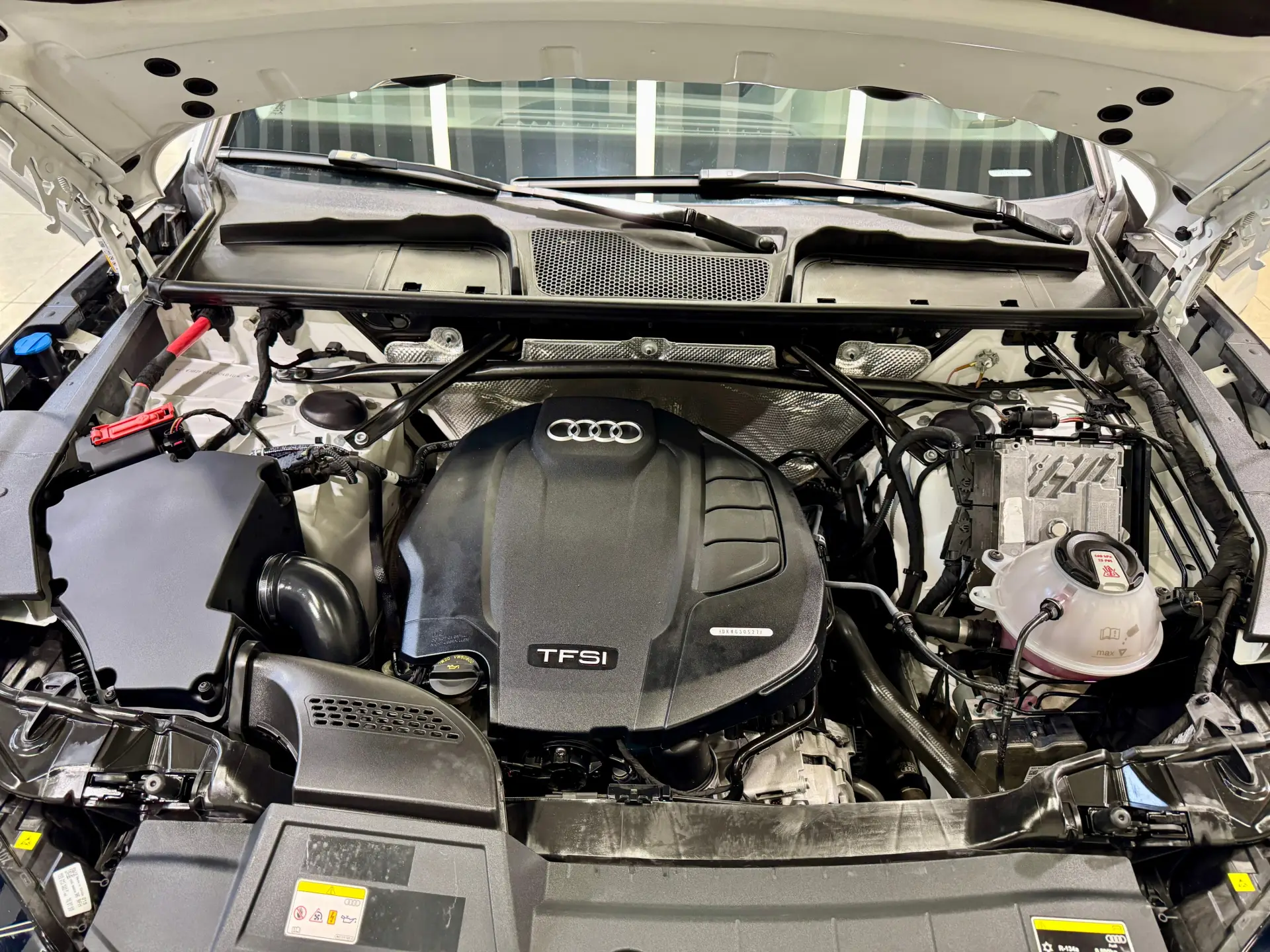 Audi Q5L 45, 2022 27