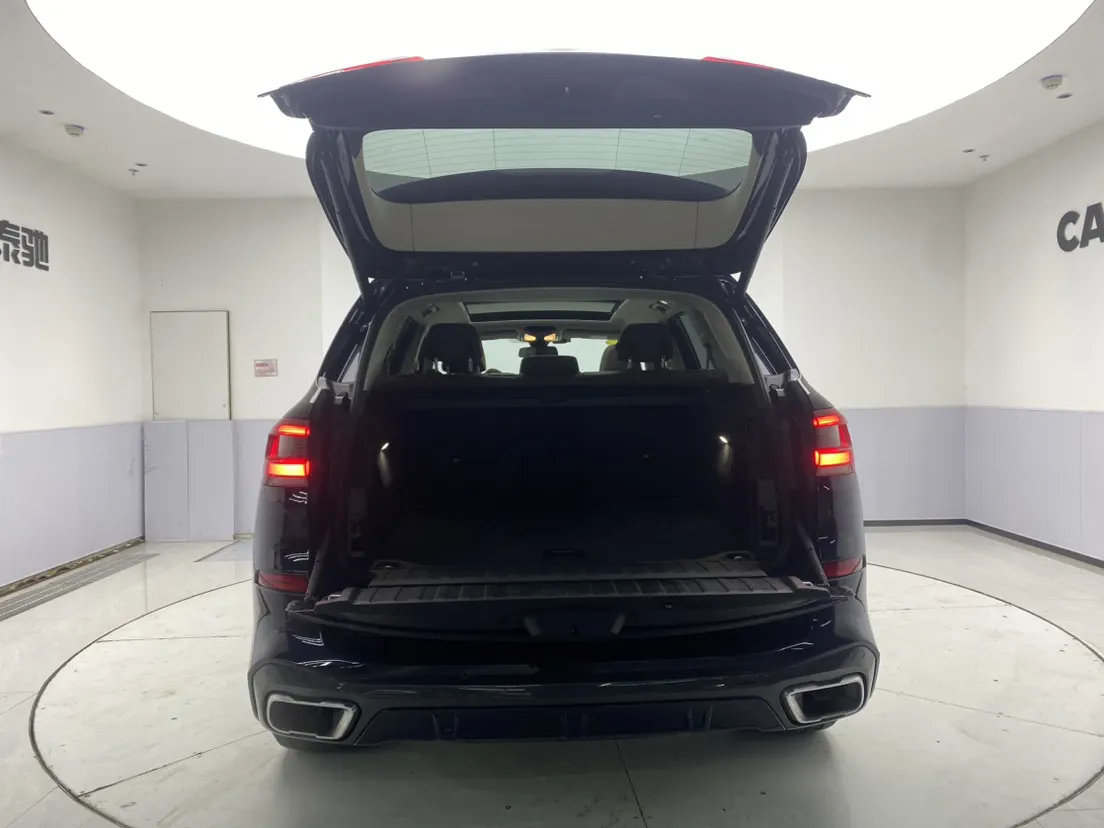 BMW X5, 2020 20