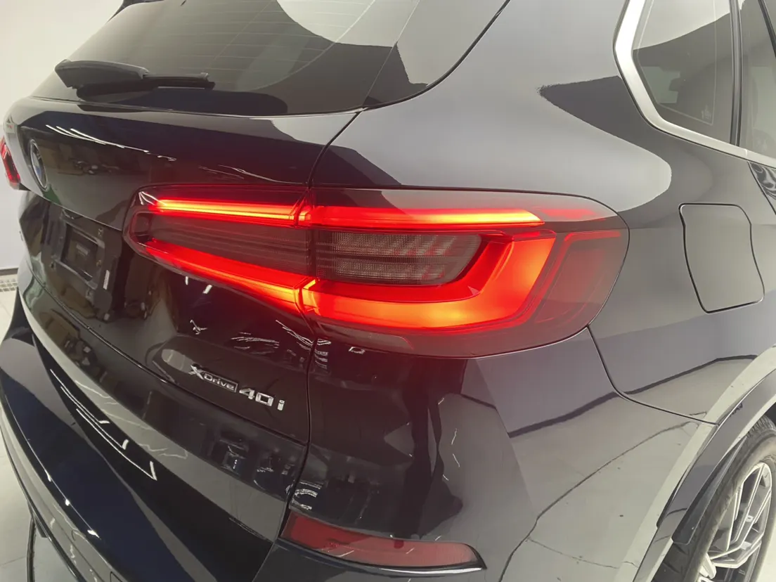 BMW X5, 2020 25