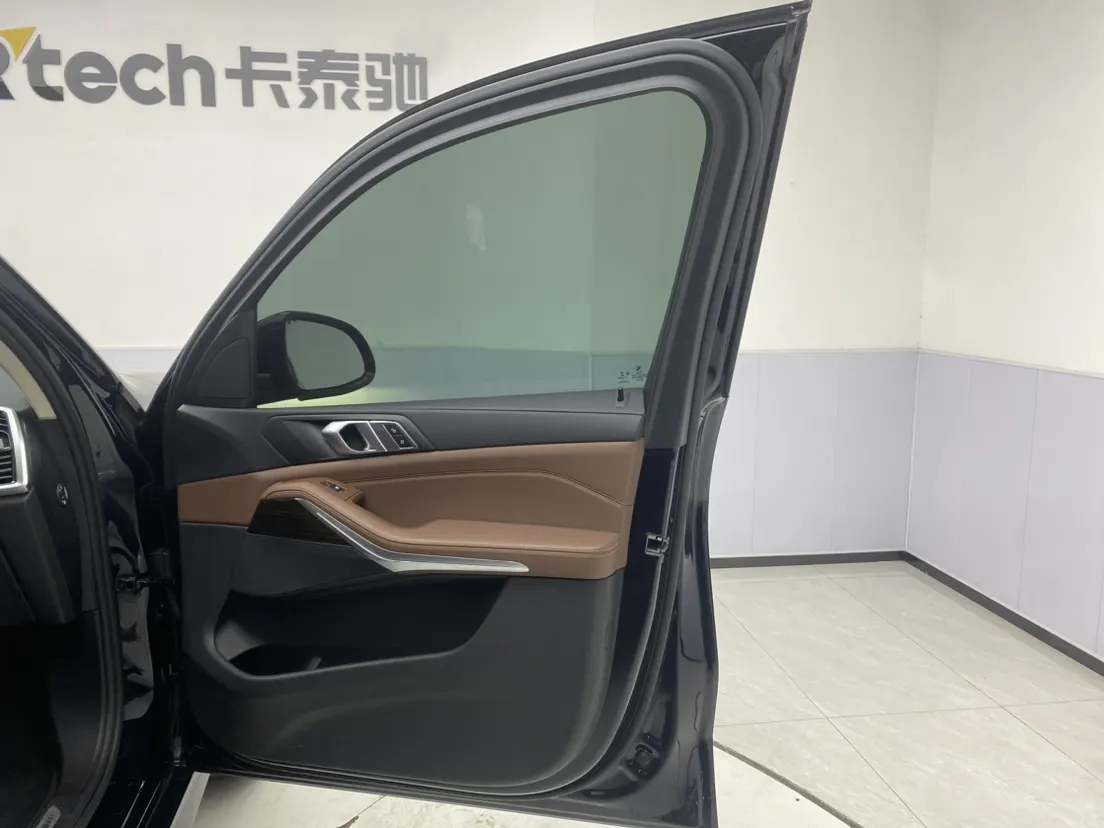 BMW X5, 2020 28