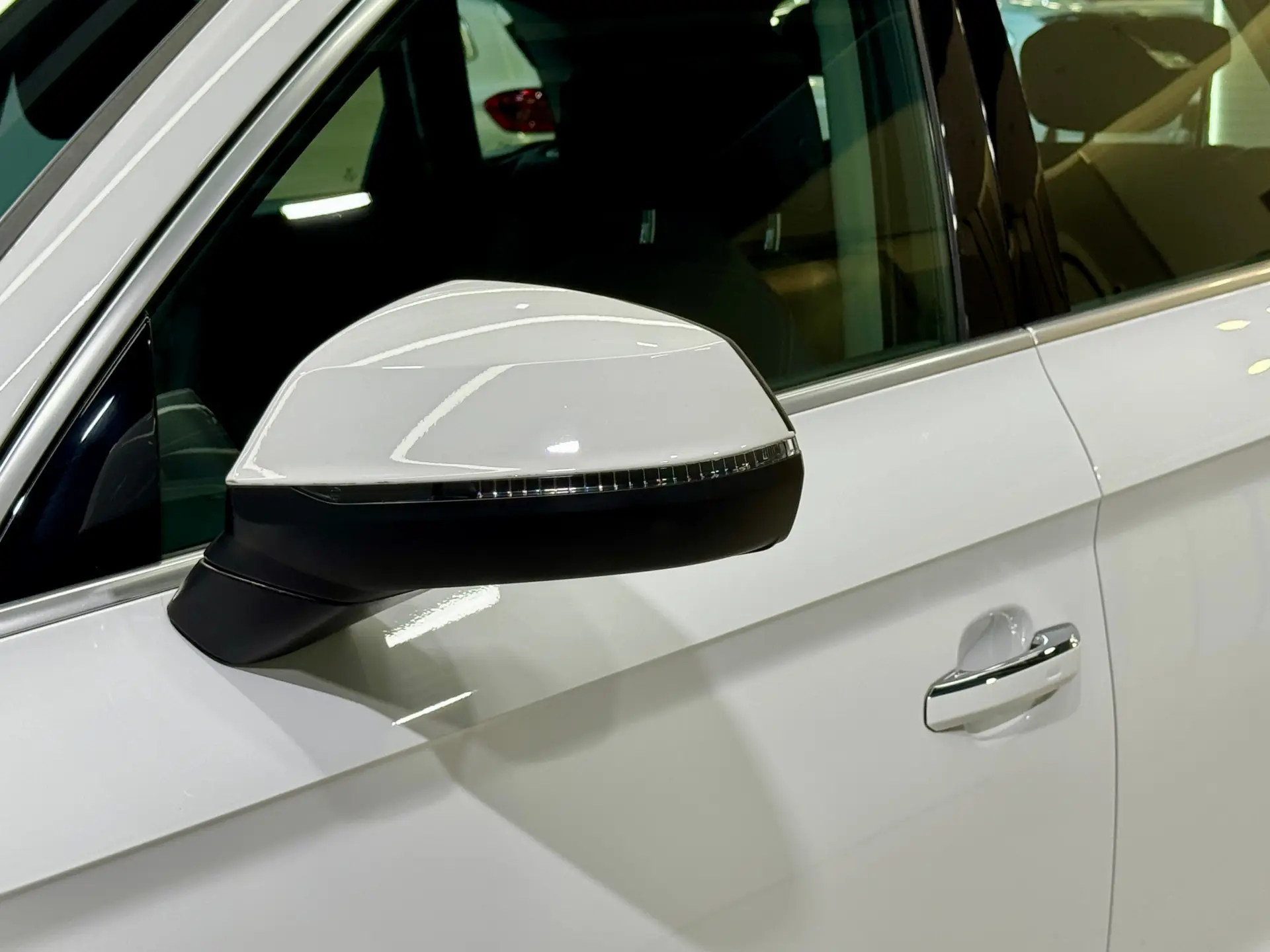 Audi Q5L 45, 2022 9