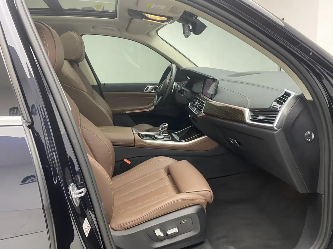 BMW X5, 2020 29