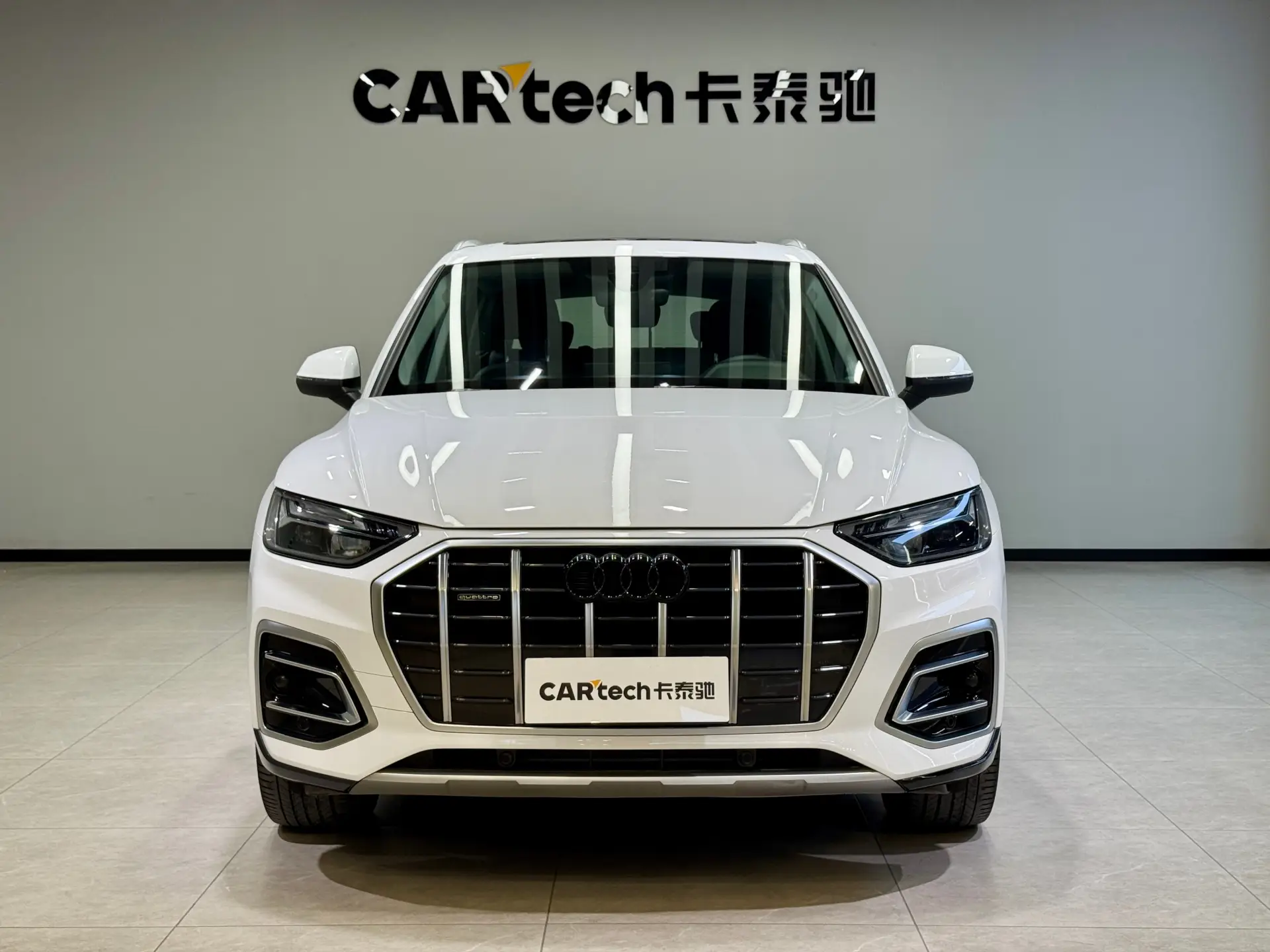 Audi Q5L 45, 2022 2