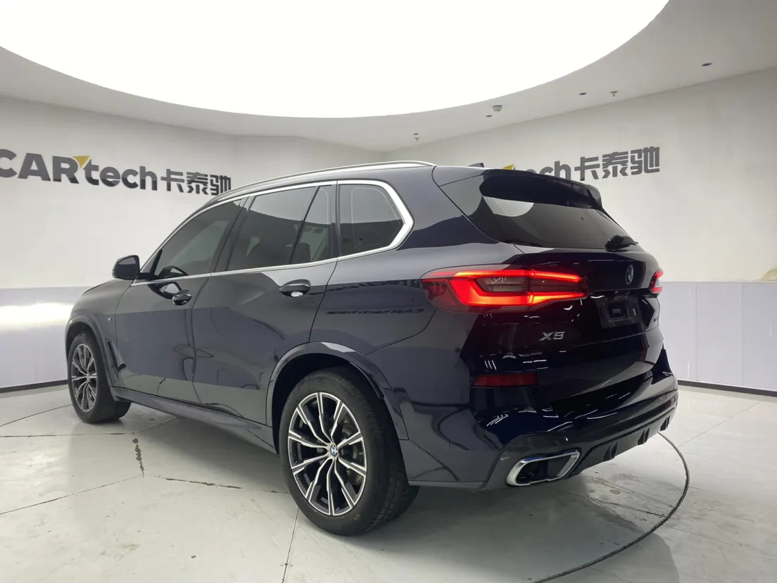 BMW X5, 2020 22