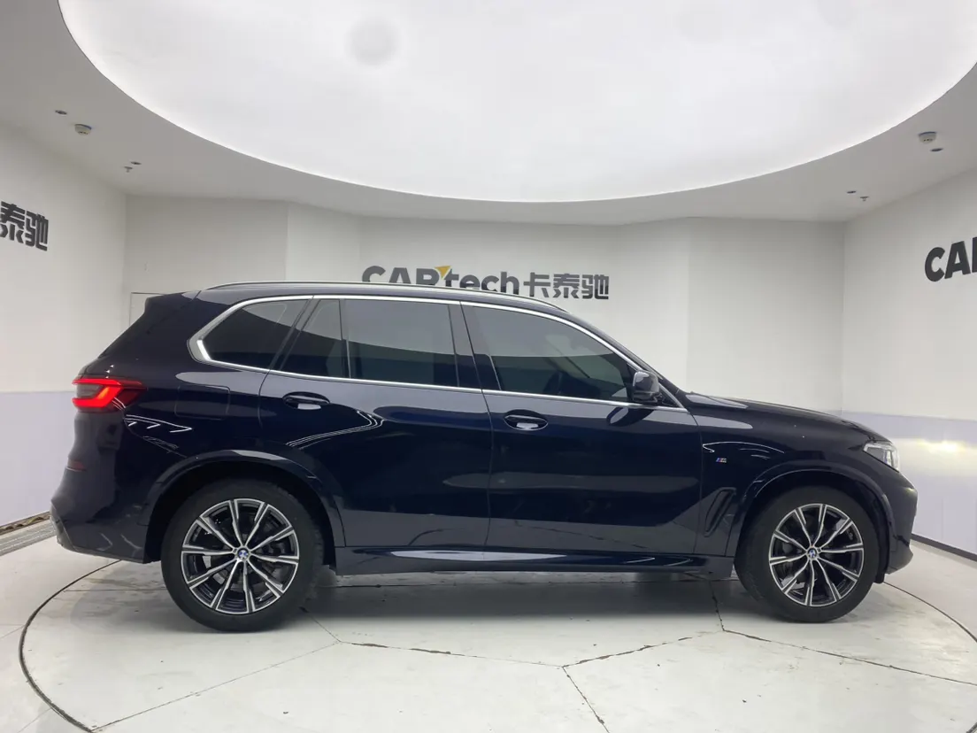 BMW X5, 2020 6
