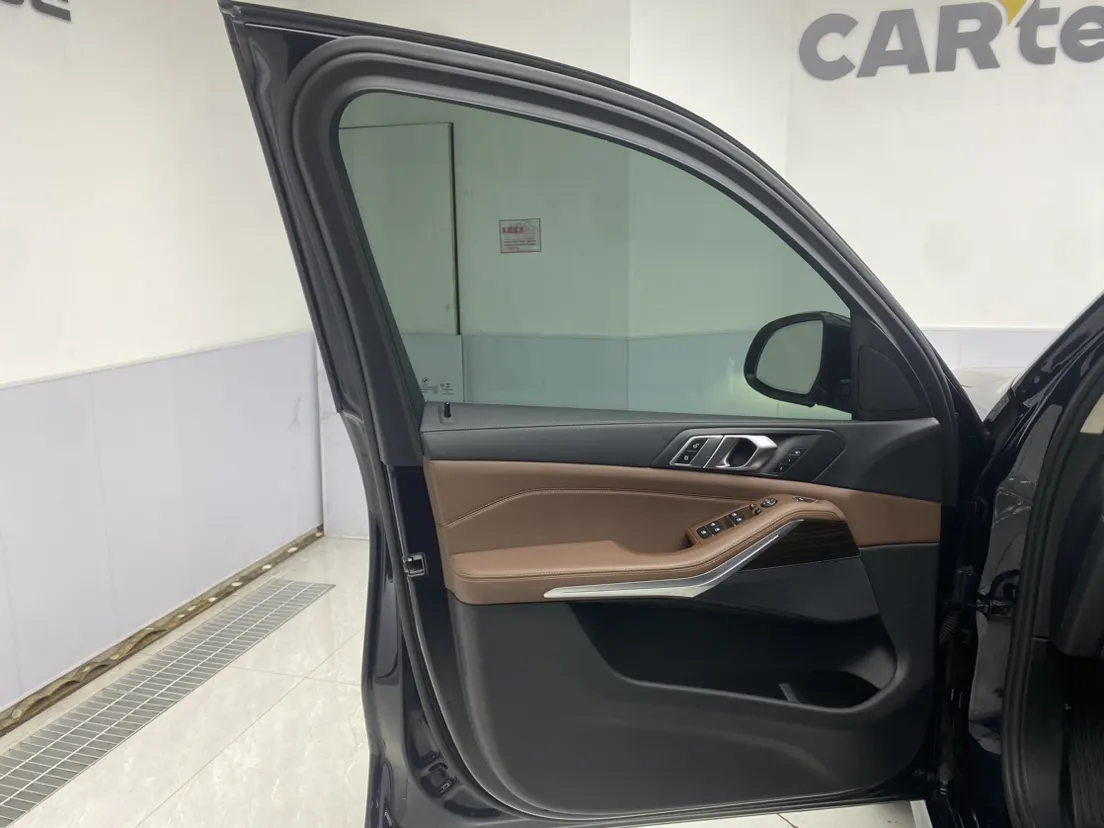 BMW X5, 2020 16