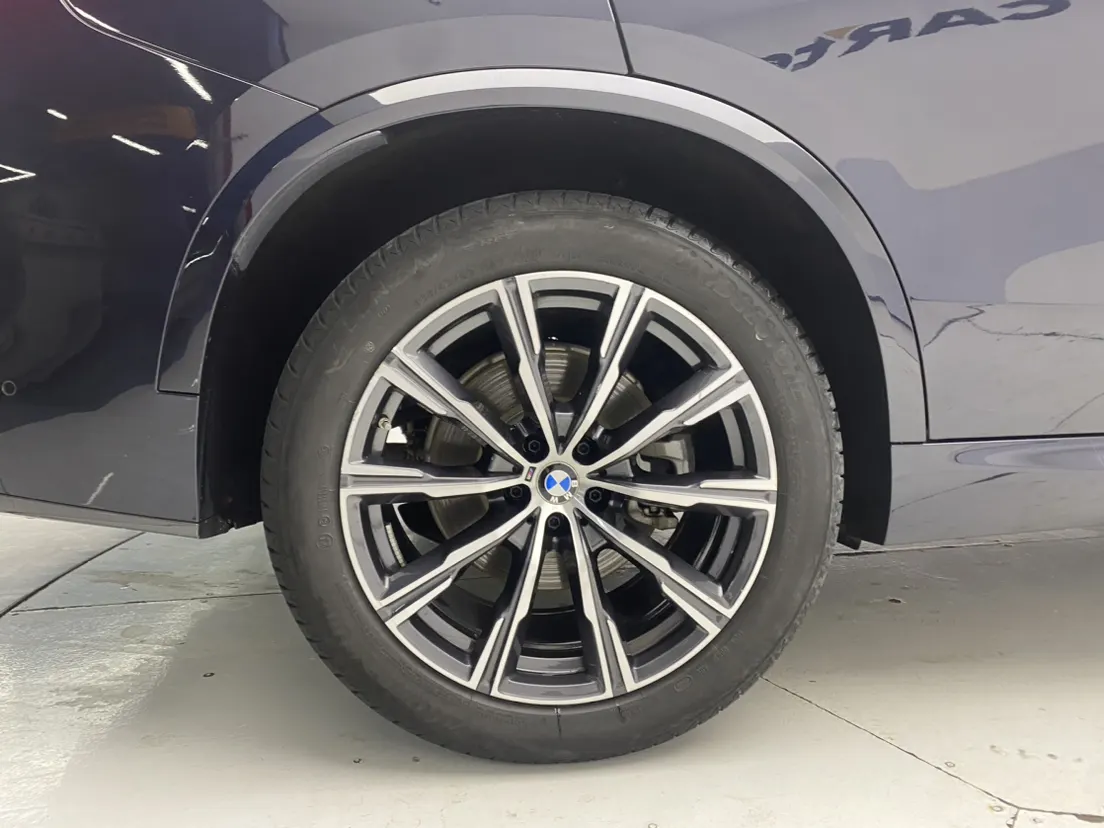 BMW X5, 2020 26