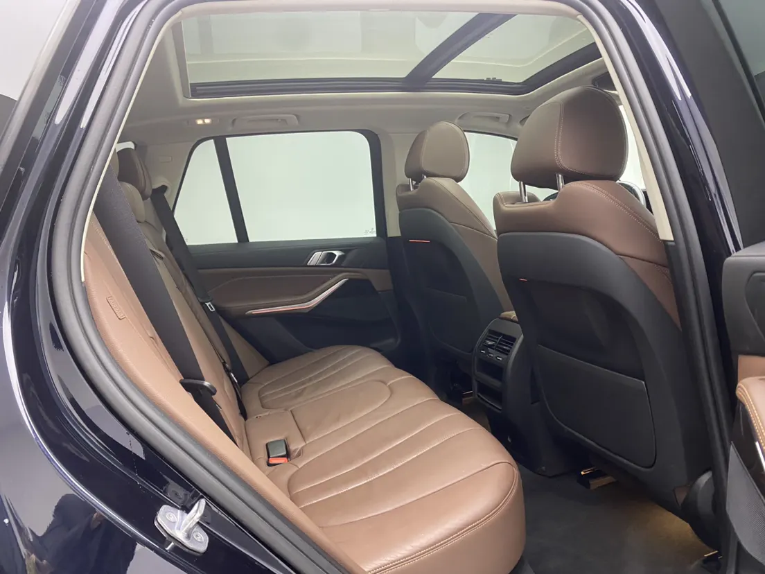 BMW X5, 2020 27