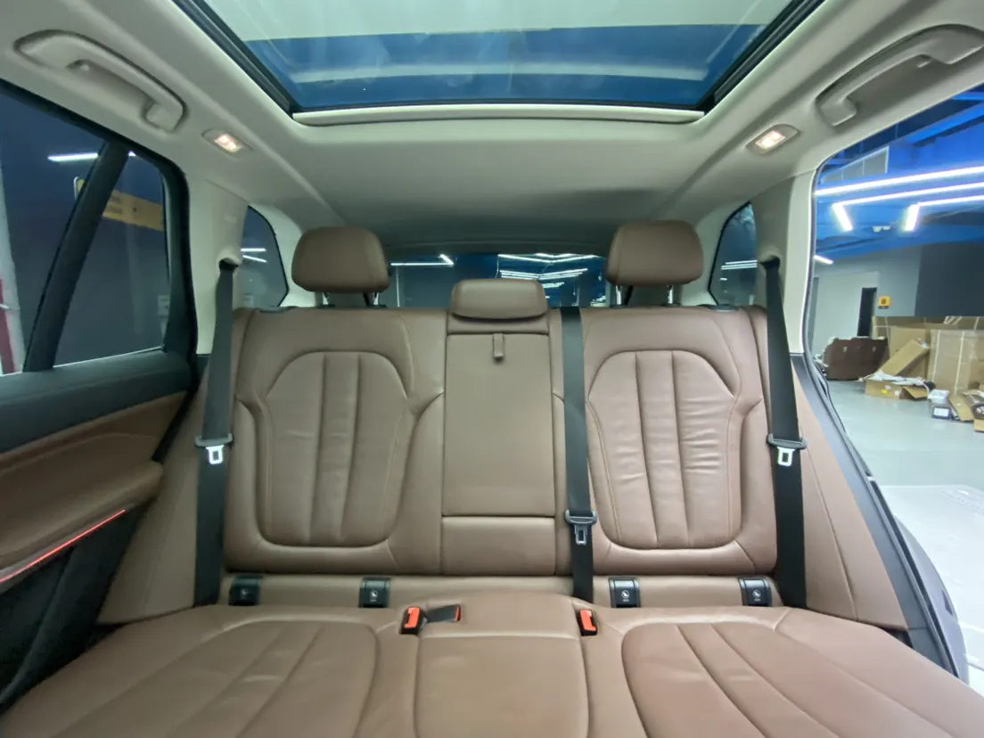BMW X5, 2020 11
