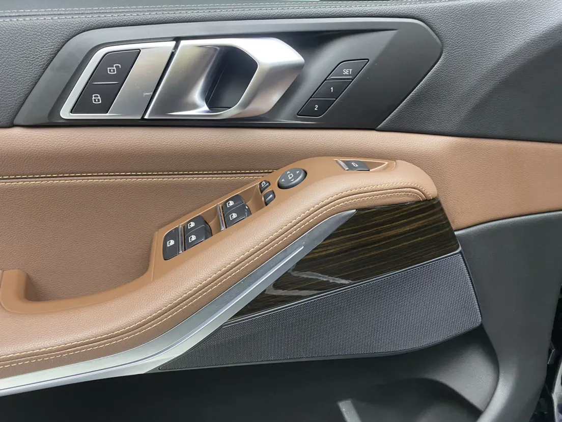 BMW X5, 2020 17
