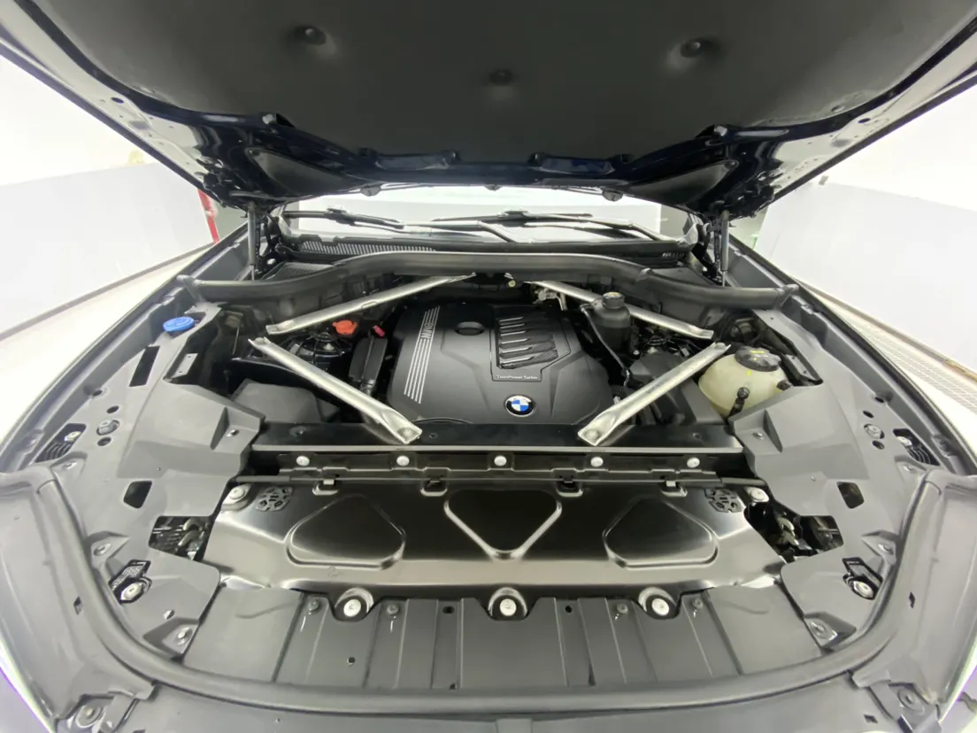 BMW X5, 2020 19