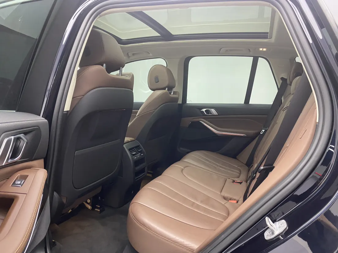BMW X5, 2020 14