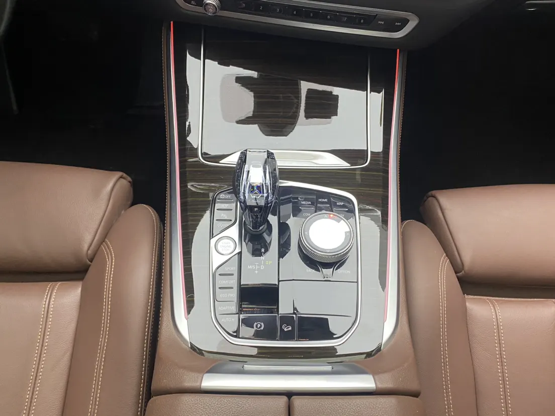 BMW X5, 2020 все фото