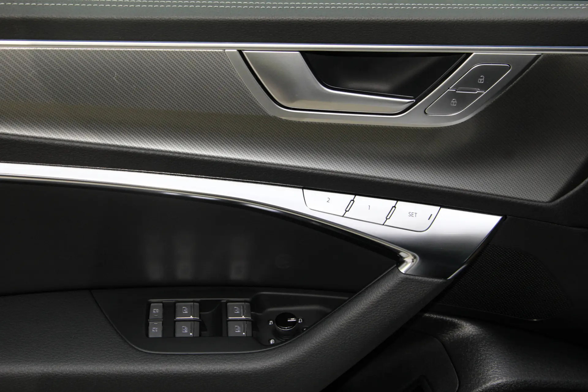 Audi A7 45 TFSI, 2025 25