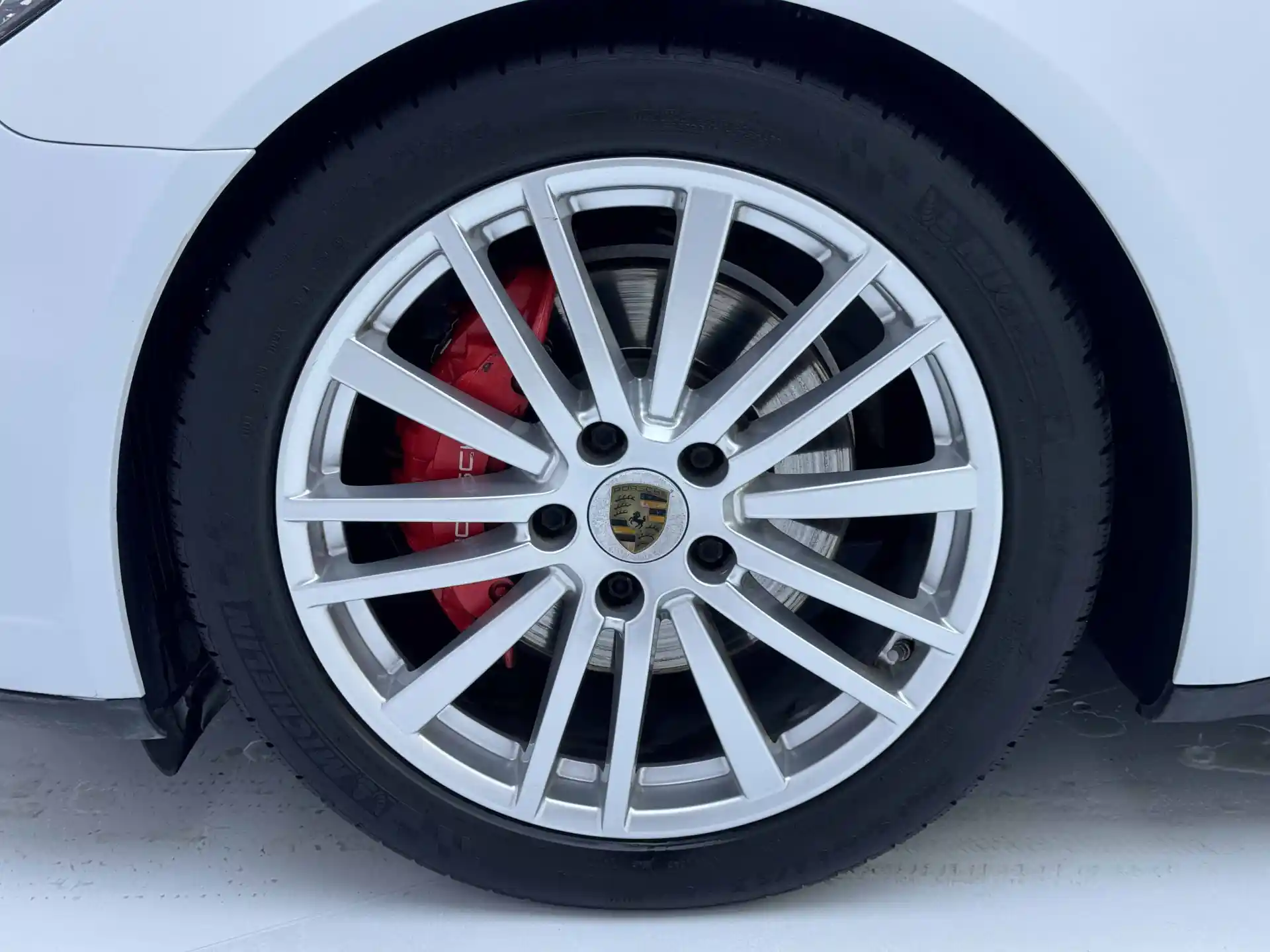 Porsche Panamera, 2020 11