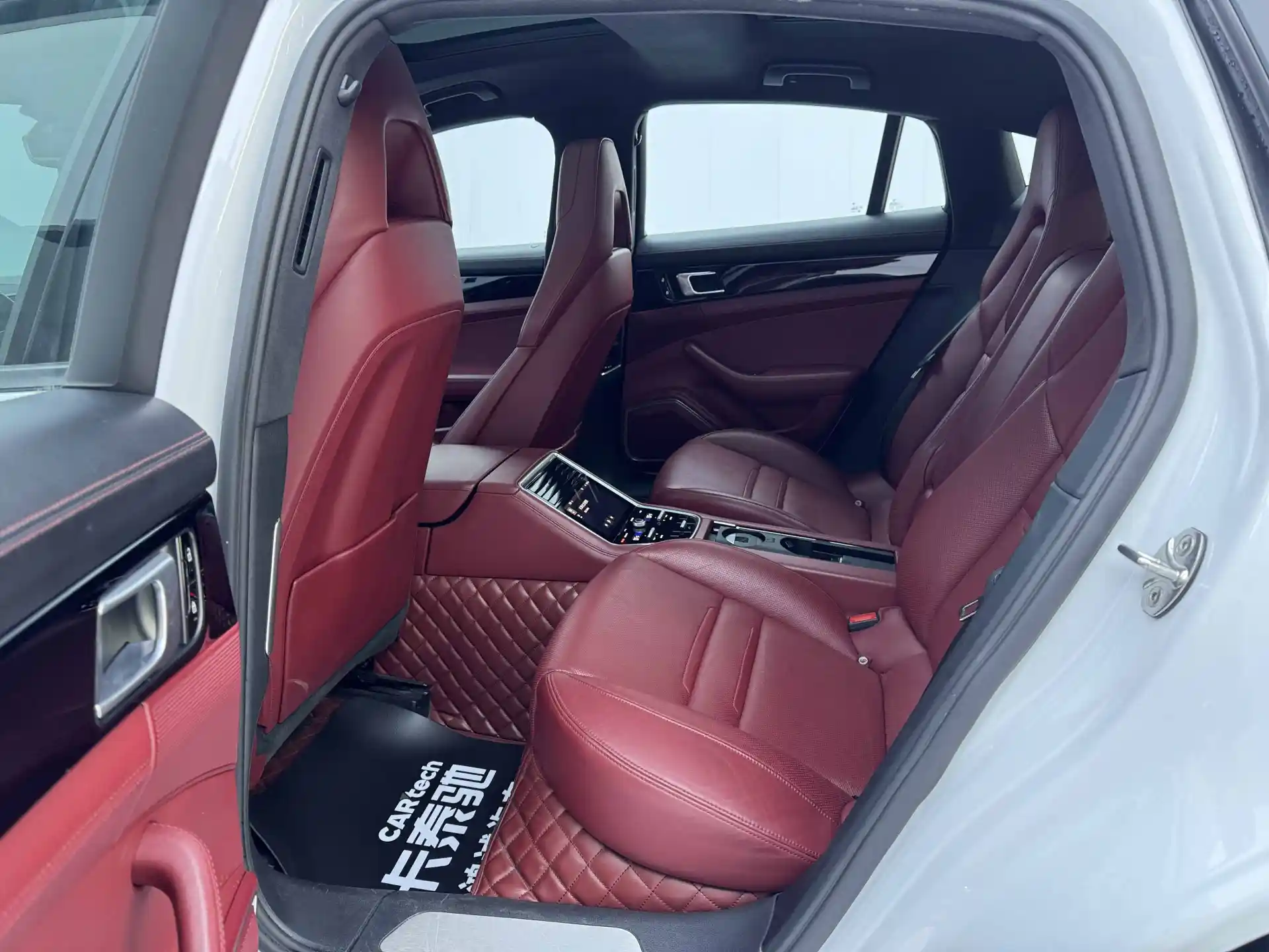 Porsche Panamera, 2020 20