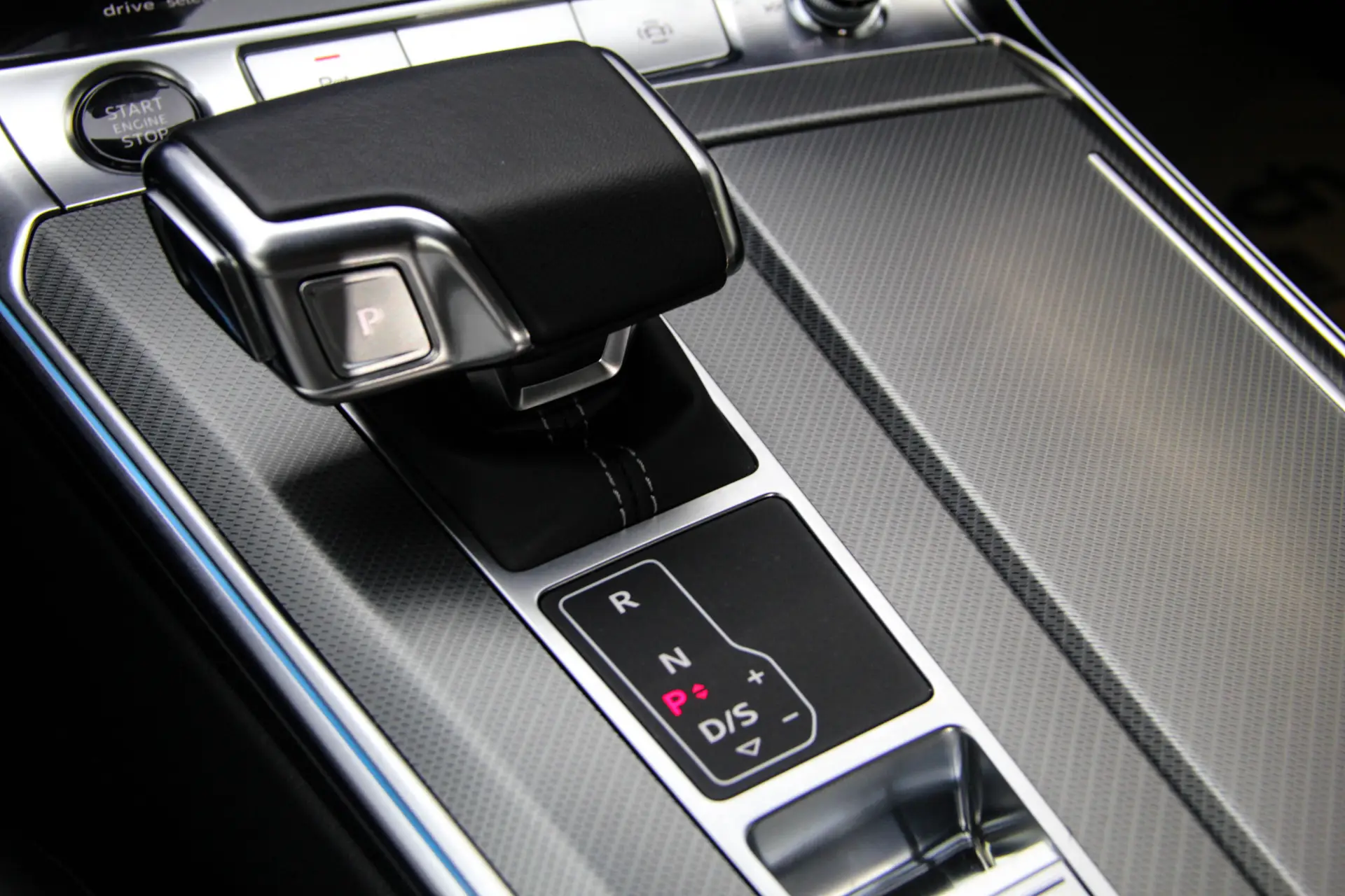 Audi A7 45 TFSI, 2025 21