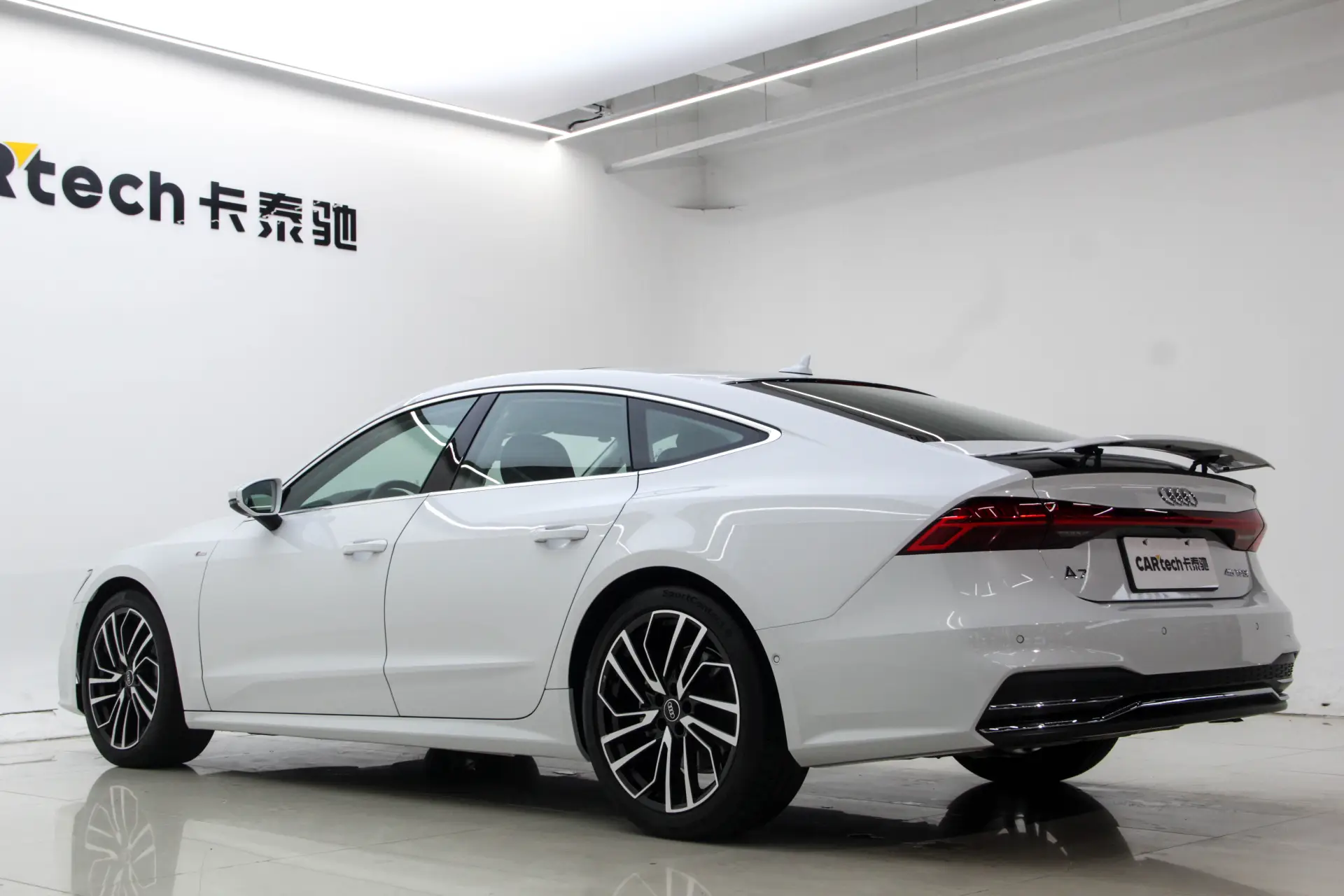 Audi A7 45 TFSI, 2025 7