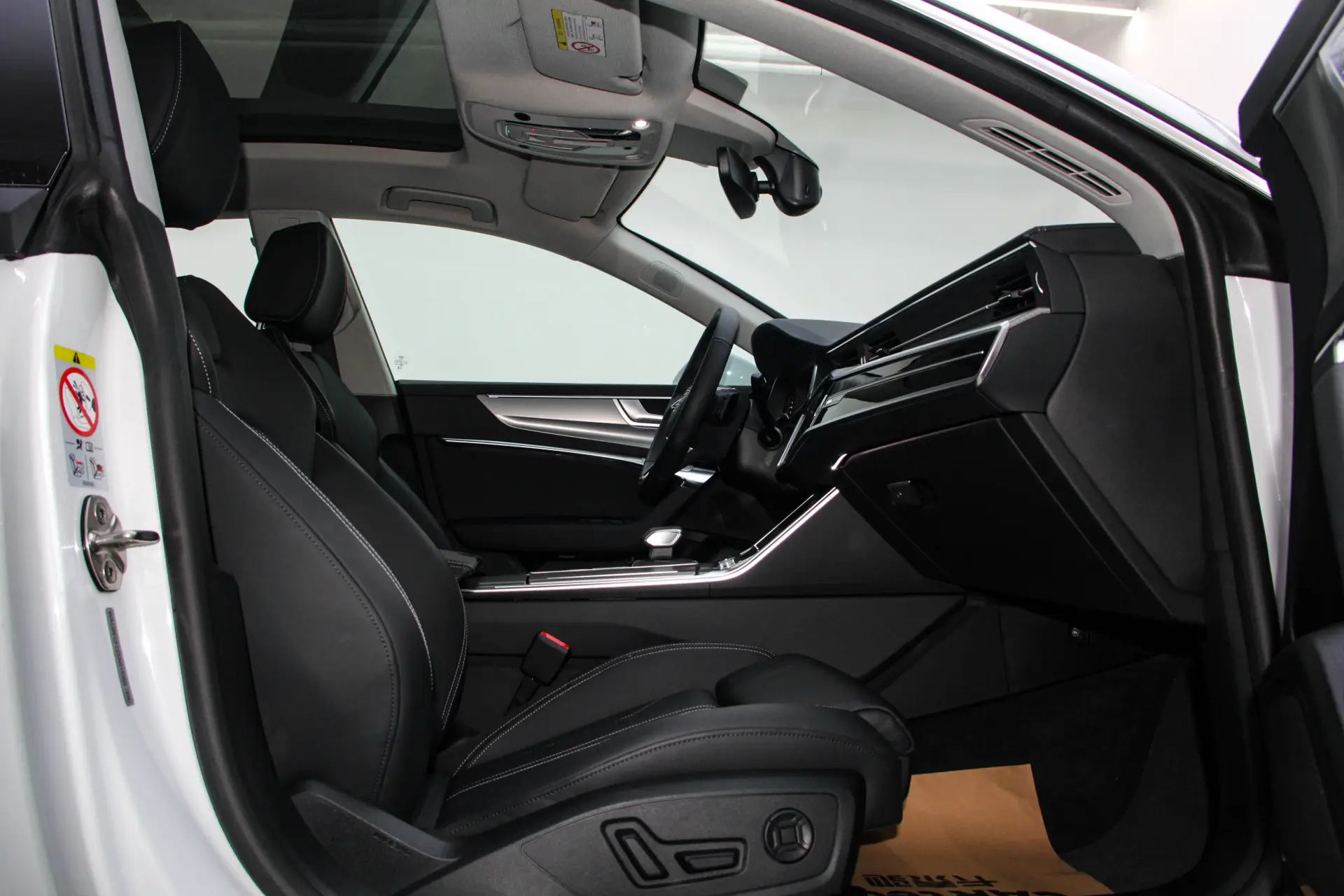 Audi A7 45 TFSI, 2025 19