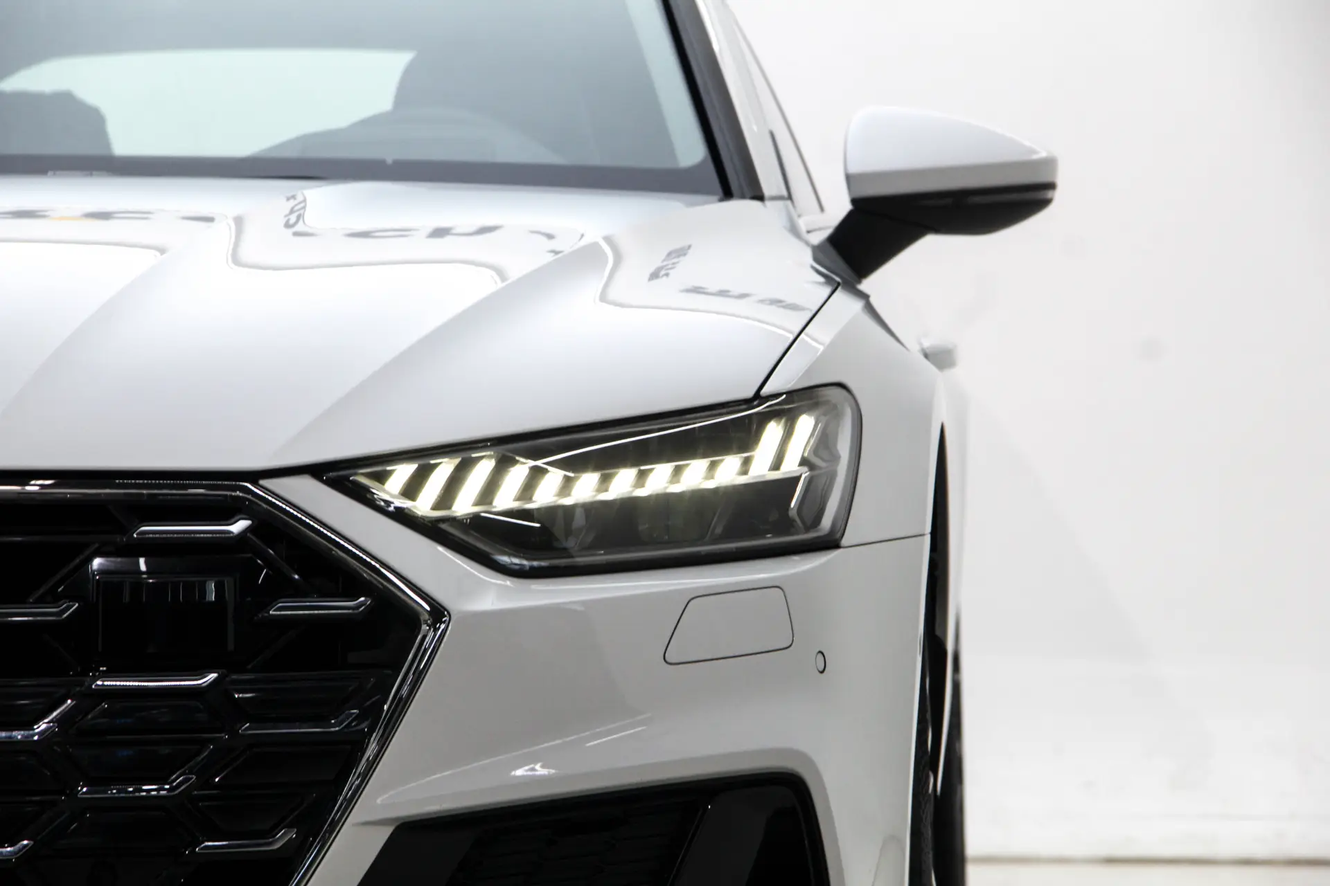 Audi A7 45 TFSI, 2025 9