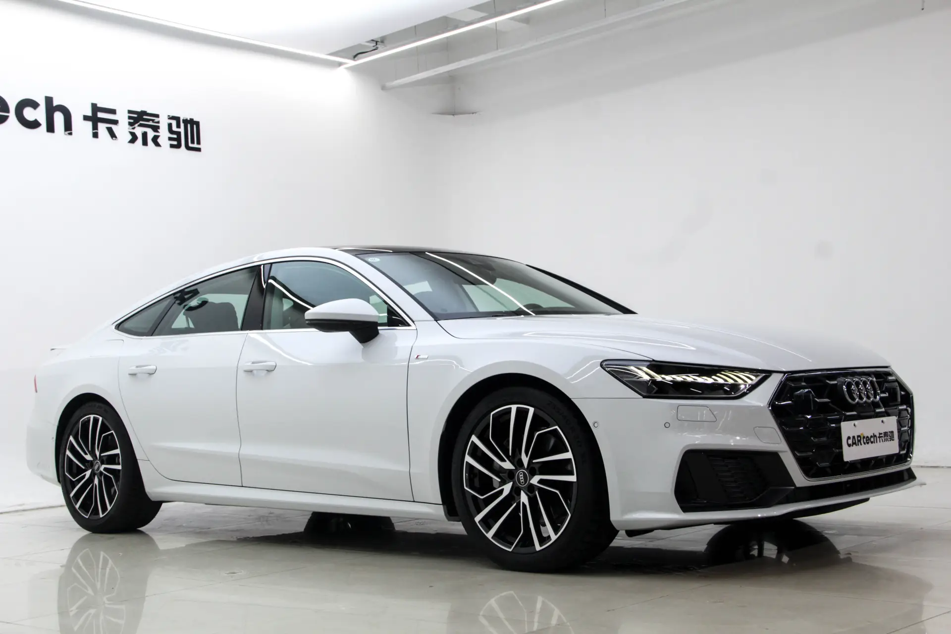 Audi A7 45 TFSI, 2025 2