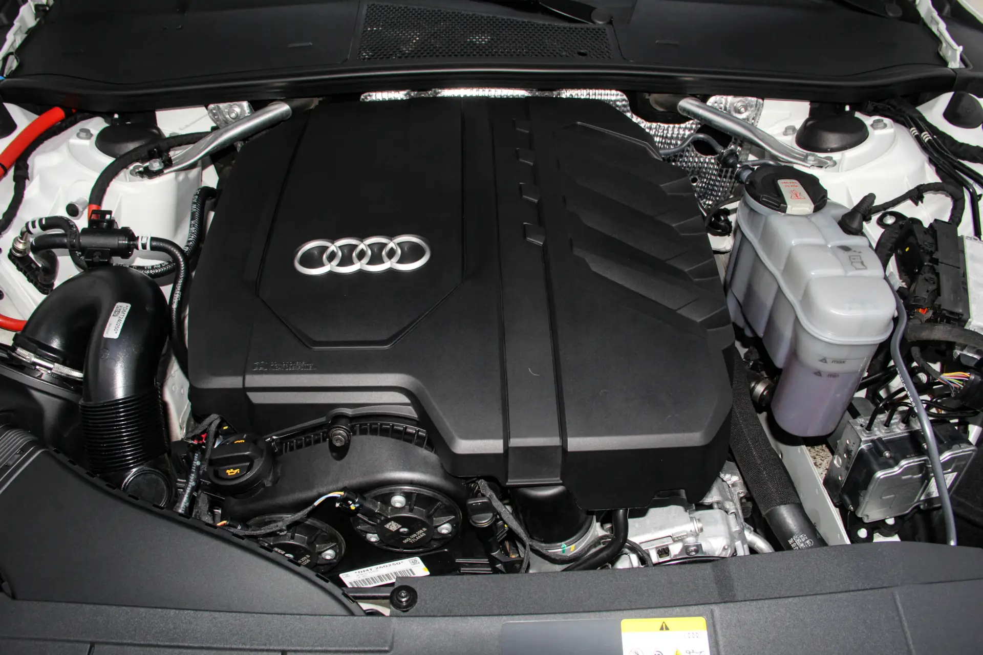 Audi A7 45 TFSI, 2025 12