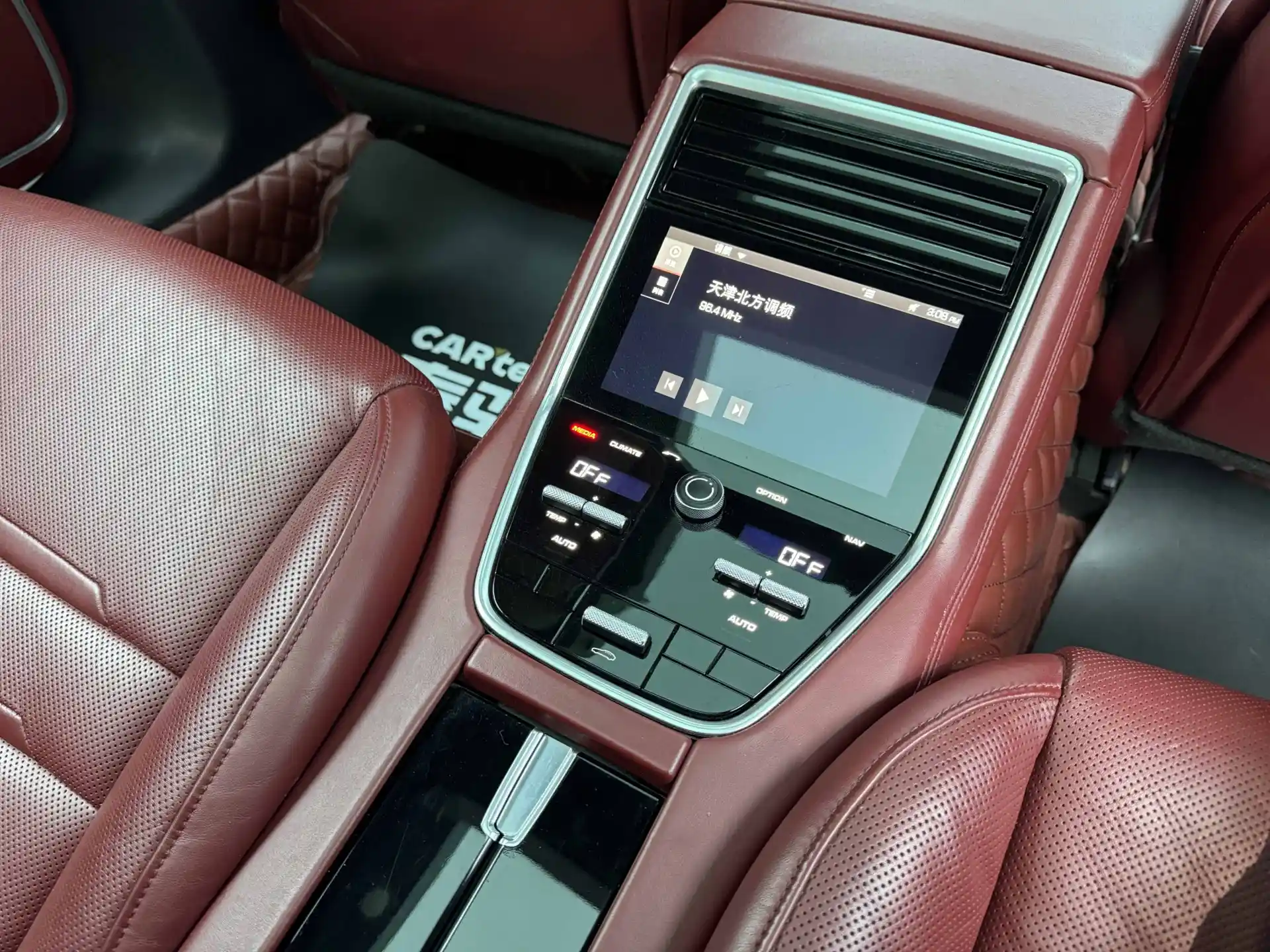 Porsche Panamera, 2020 22