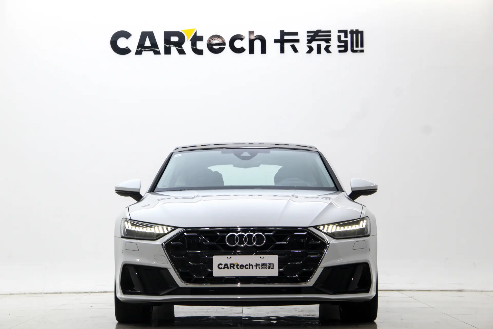 Audi A7 45 TFSI, 2025 3