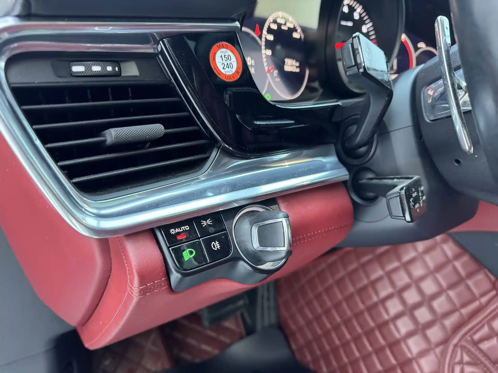 Porsche Panamera, 2020 27
