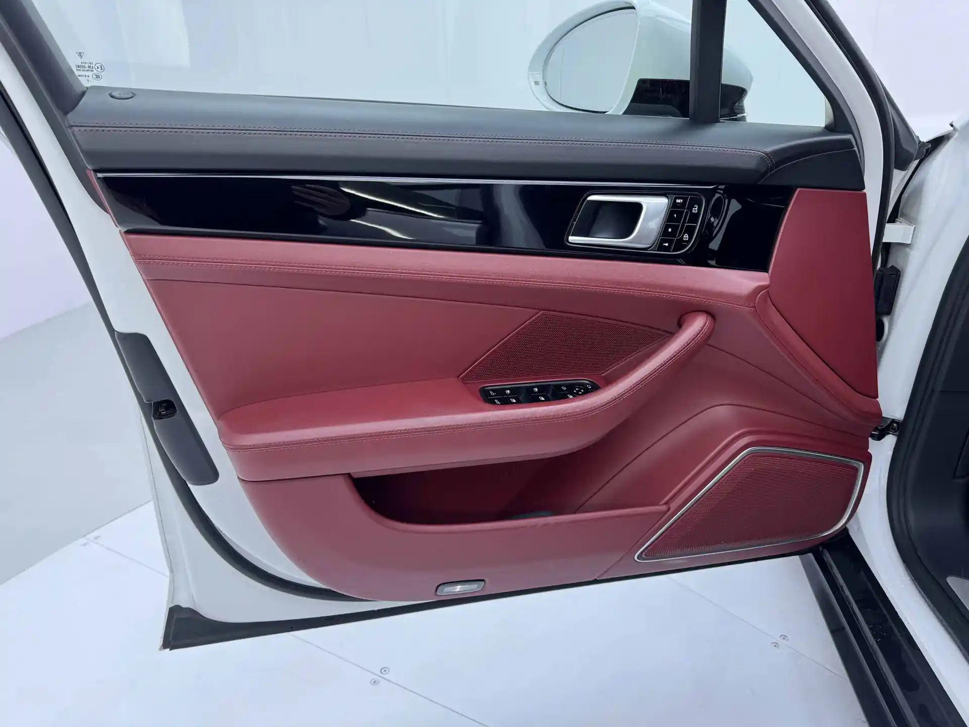 Porsche Panamera, 2020 17