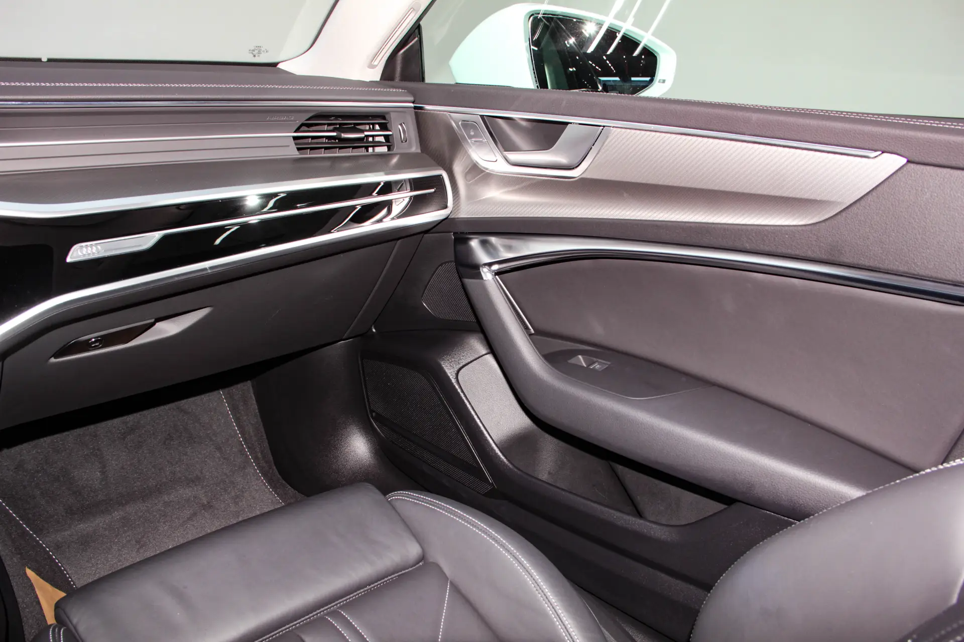 Audi A7 45 TFSI, 2025 24