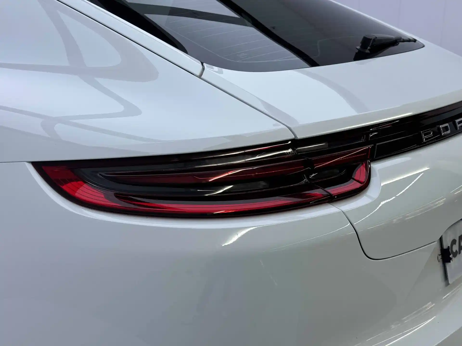 Porsche Panamera, 2020 10