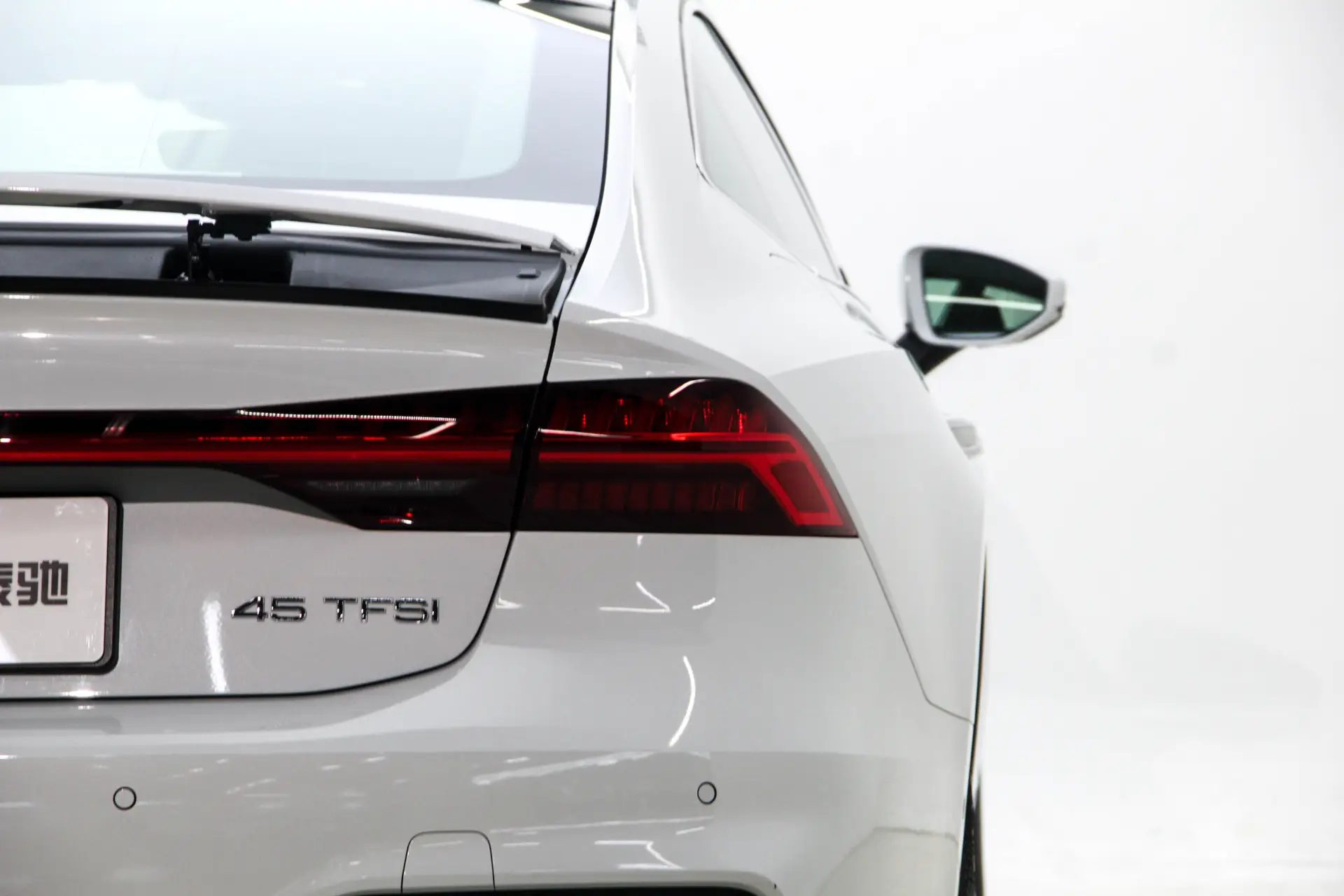 Audi A7 45 TFSI, 2025 10
