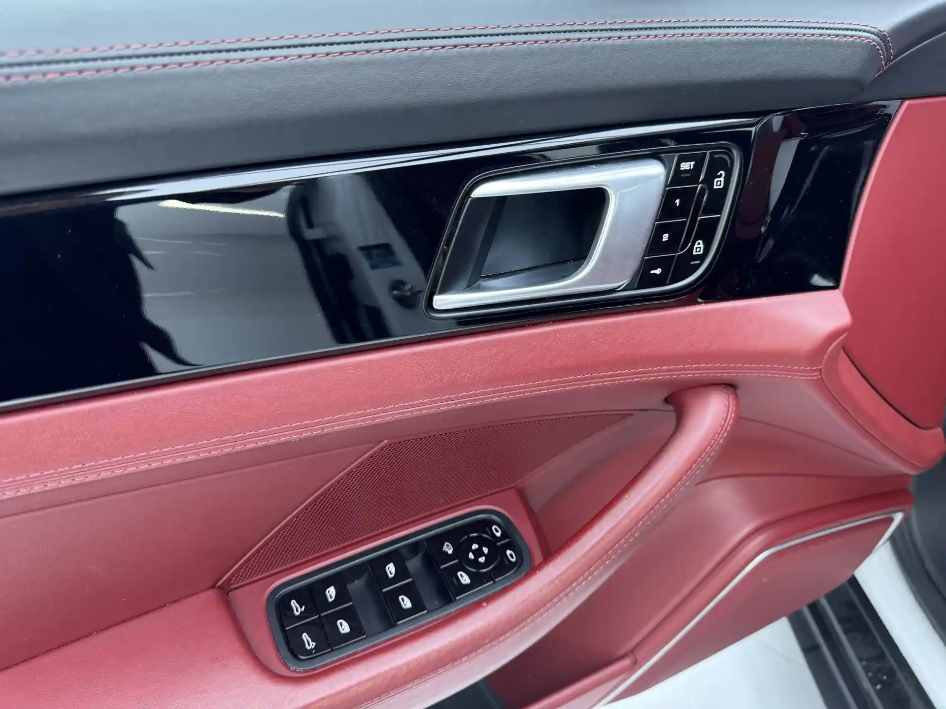 Porsche Panamera, 2020 30