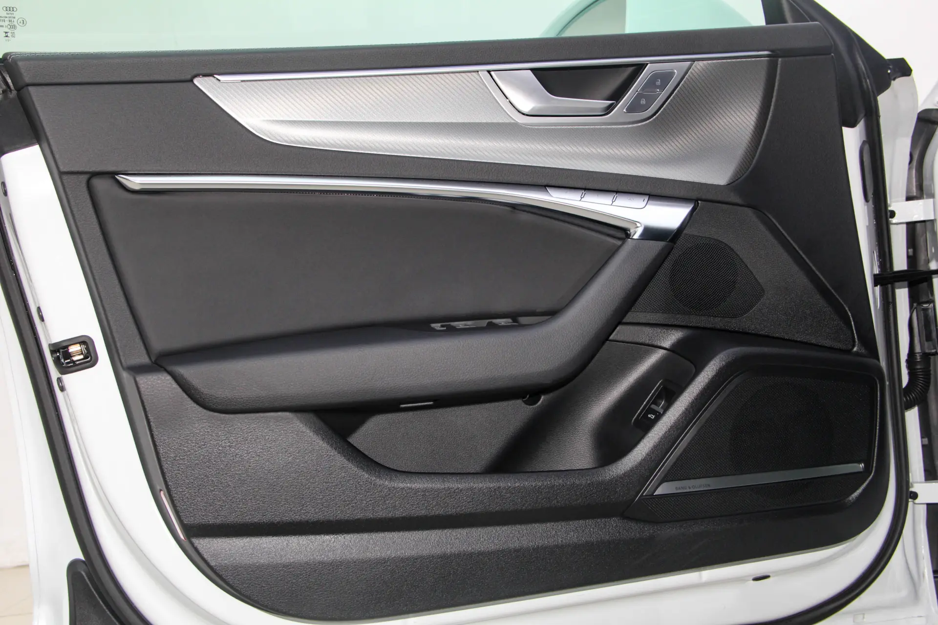 Audi A7 45 TFSI, 2025 17