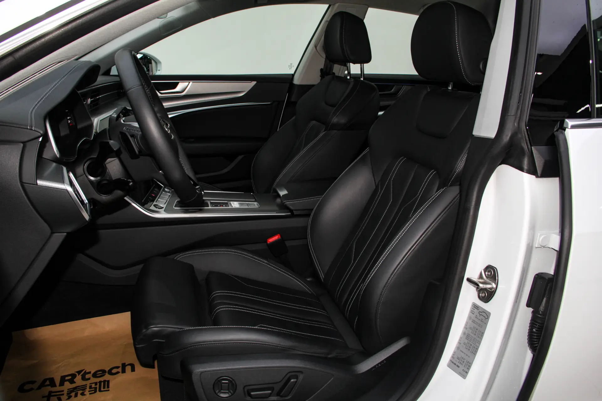 Audi A7 45 TFSI, 2025 18