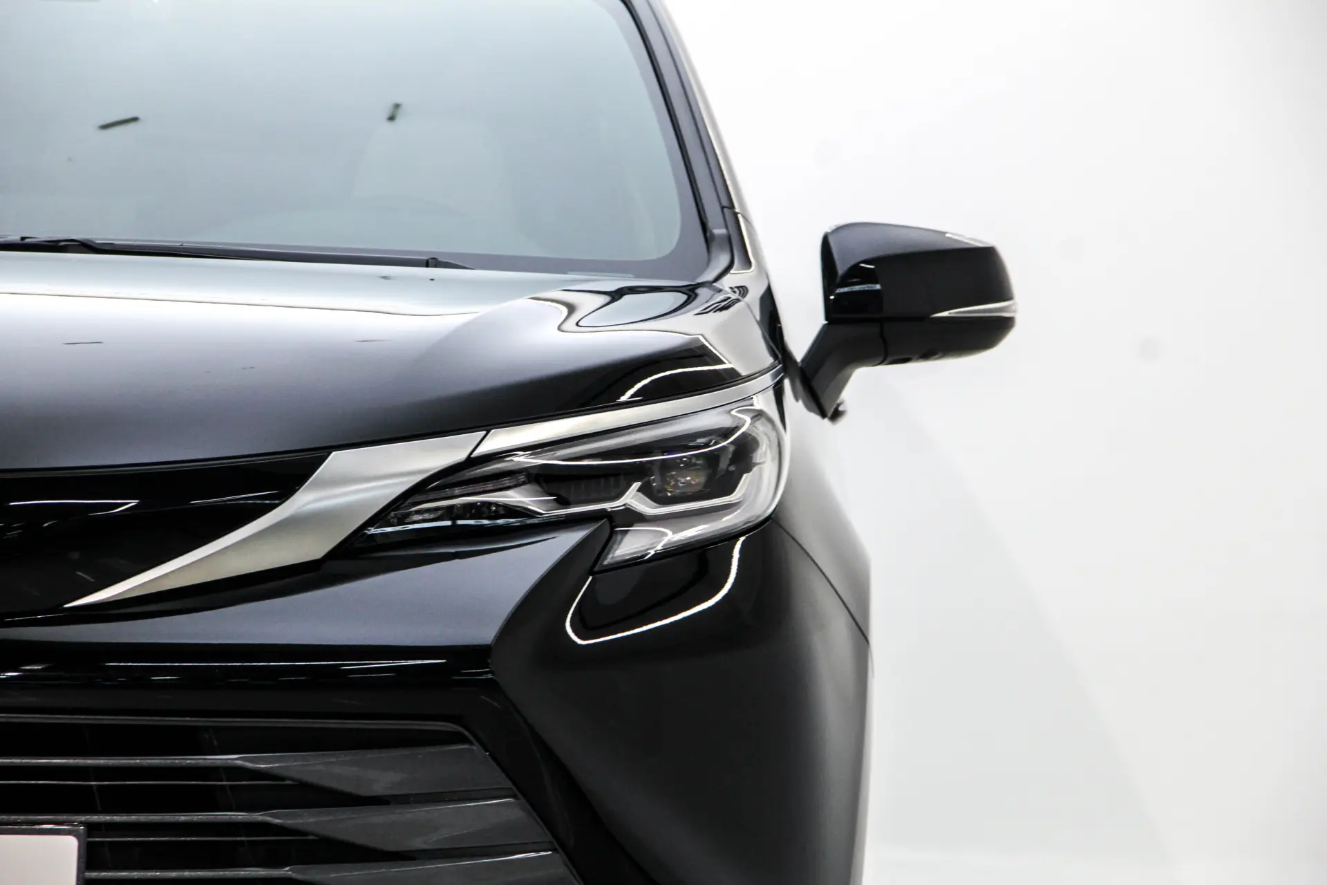 Toyota Sienna, 2024 7