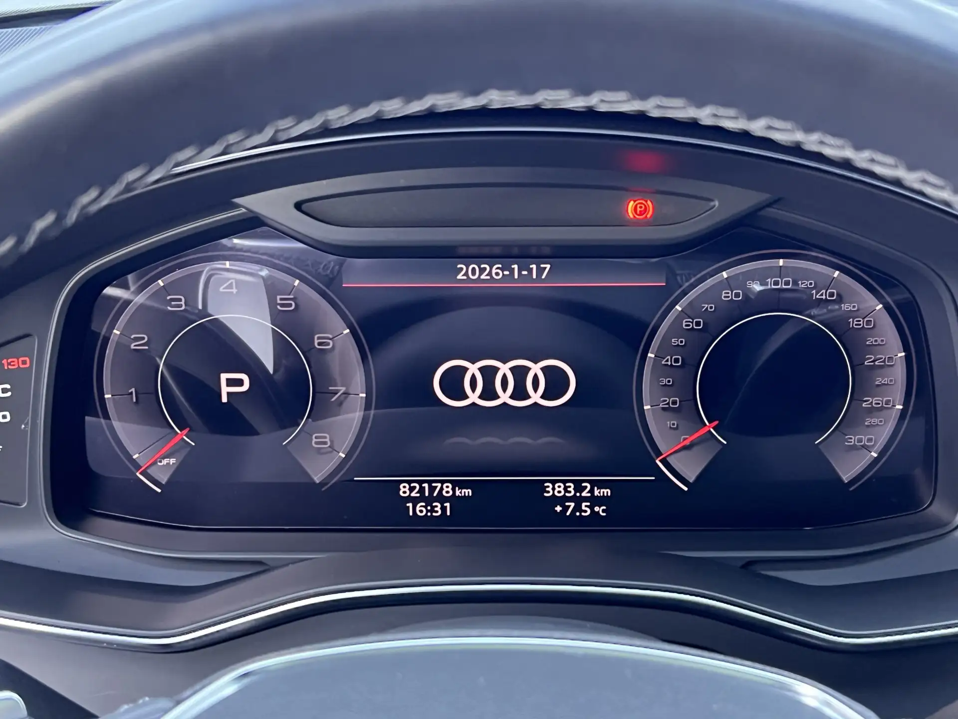 Audi A6L 45 TFSI, 2020 16